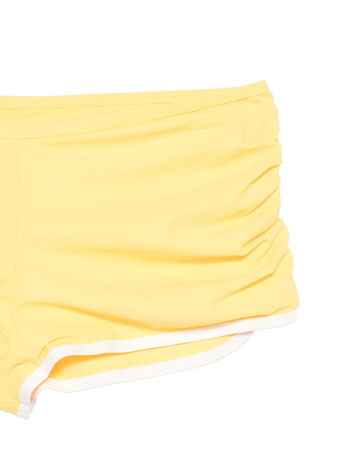 Oasis ruched boyshorts