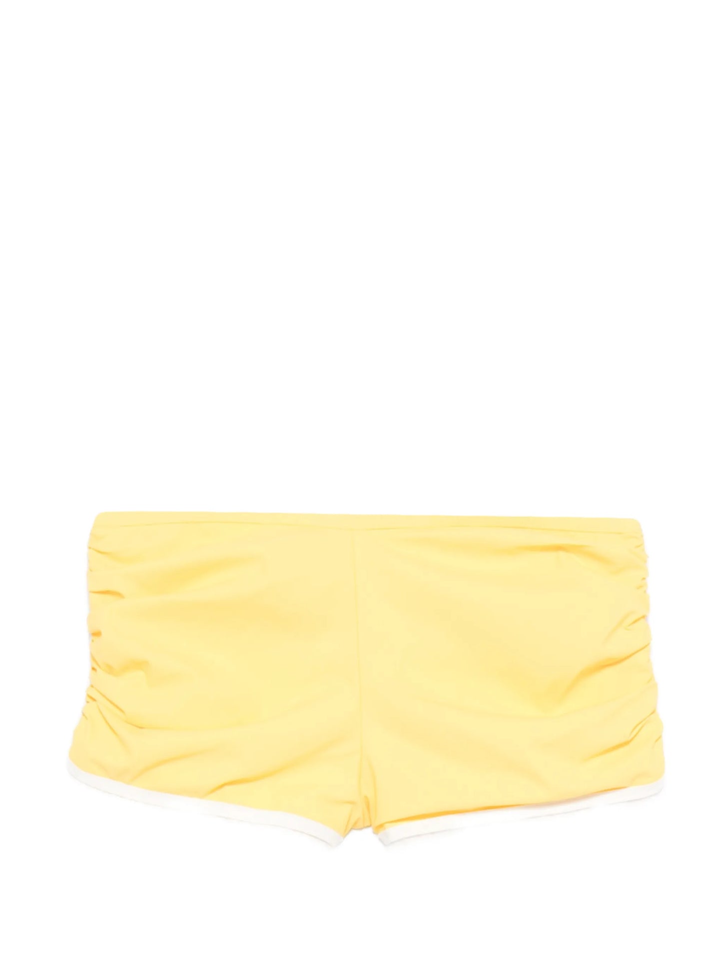 Oasis ruched boyshorts