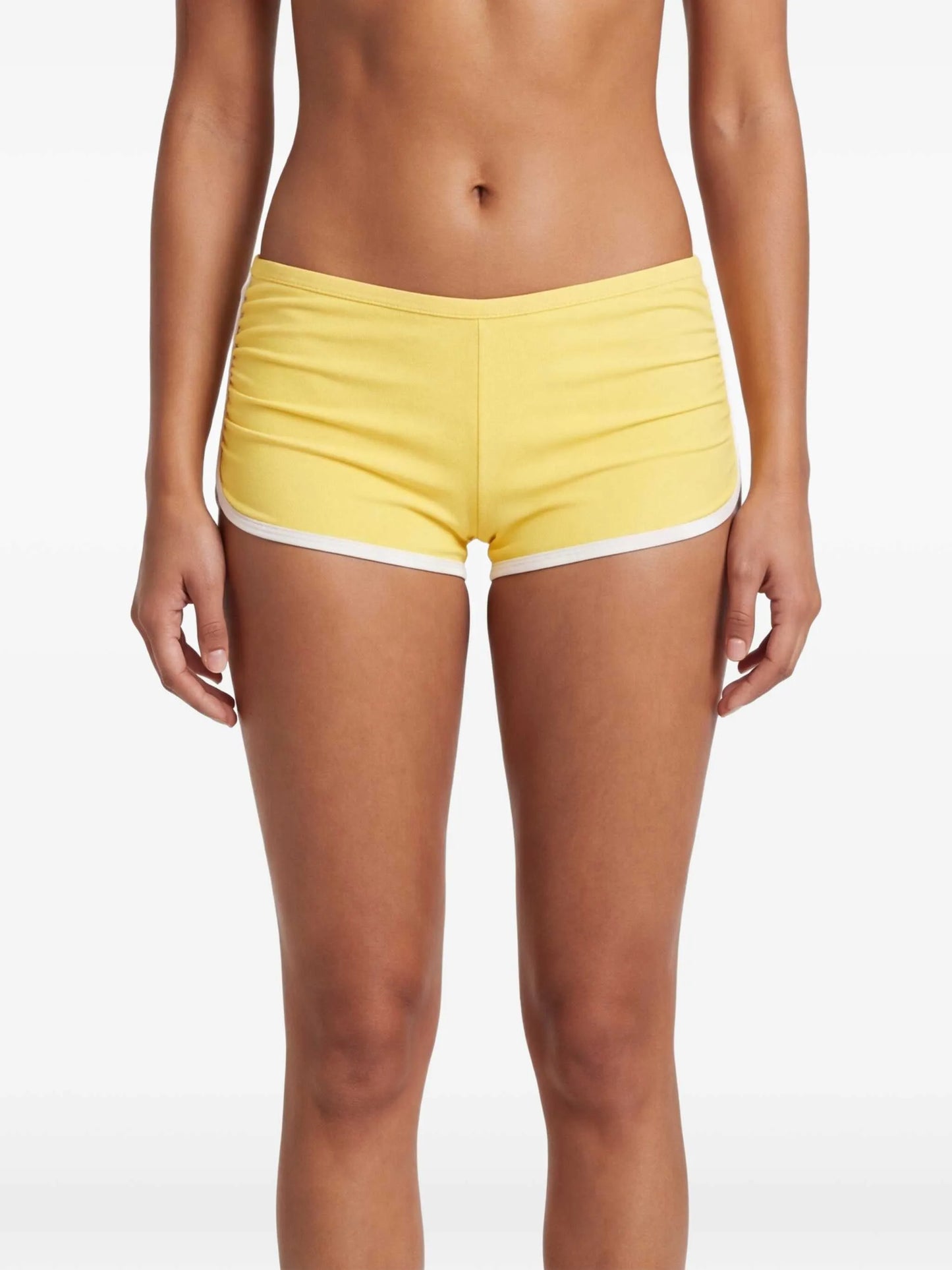 Oasis ruched boyshorts