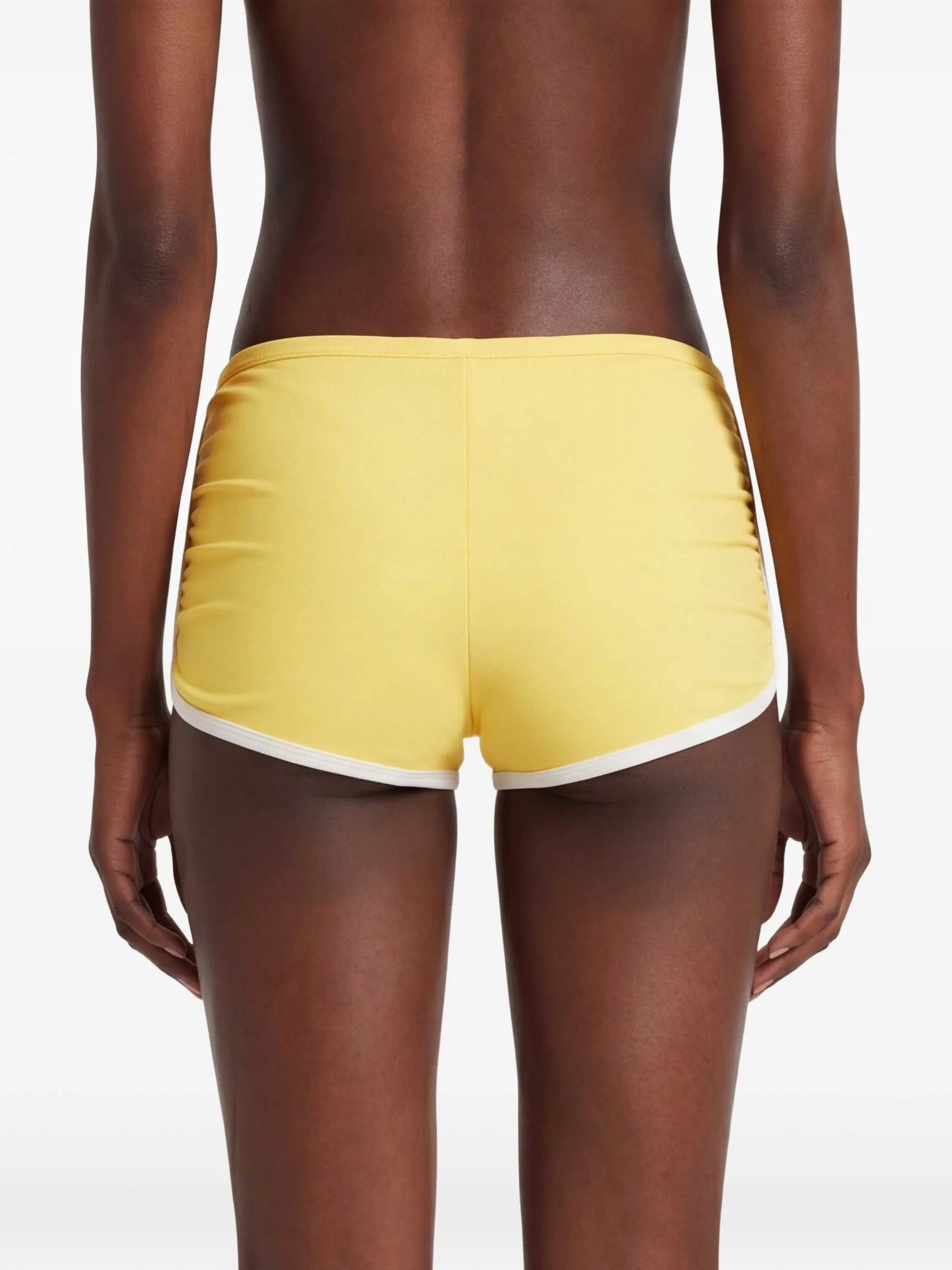 Oasis ruched boyshorts
