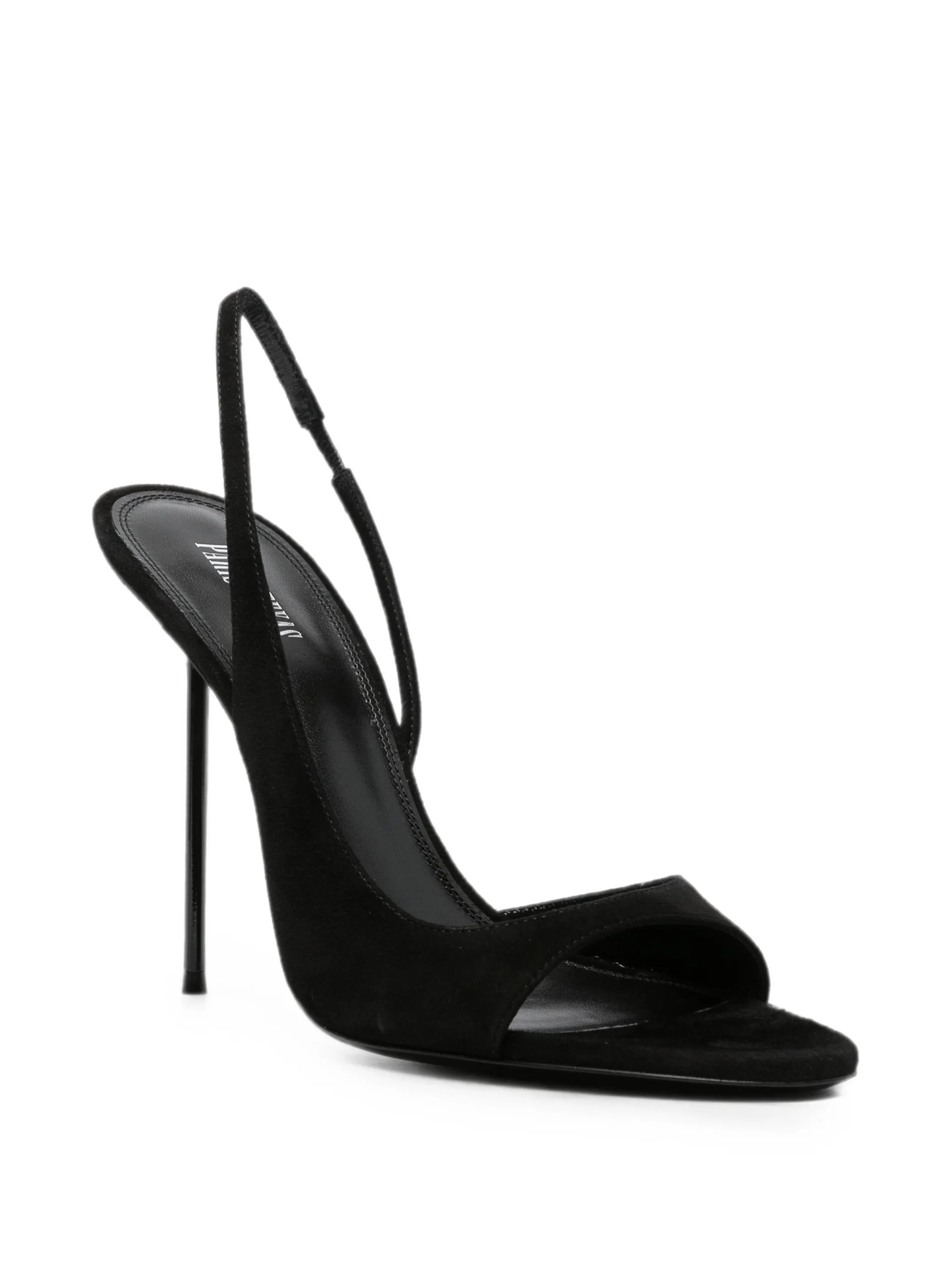 Lidia slingback sandals