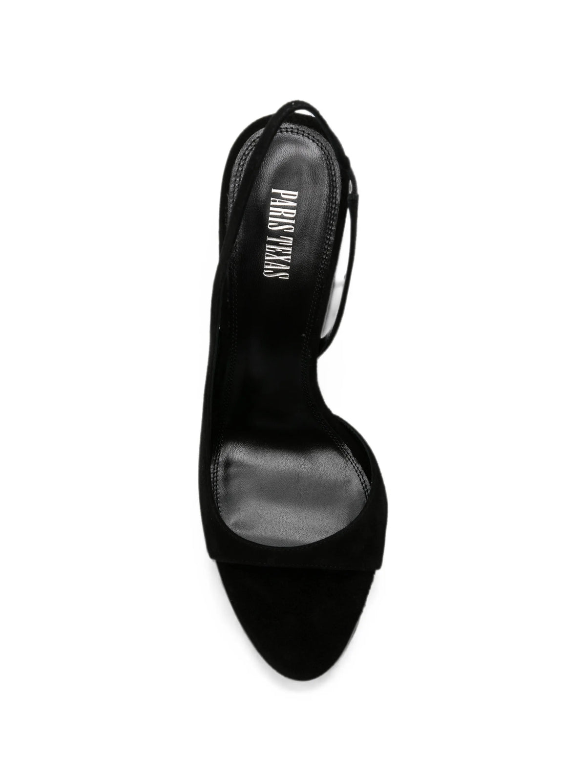 Lidia slingback sandals 105