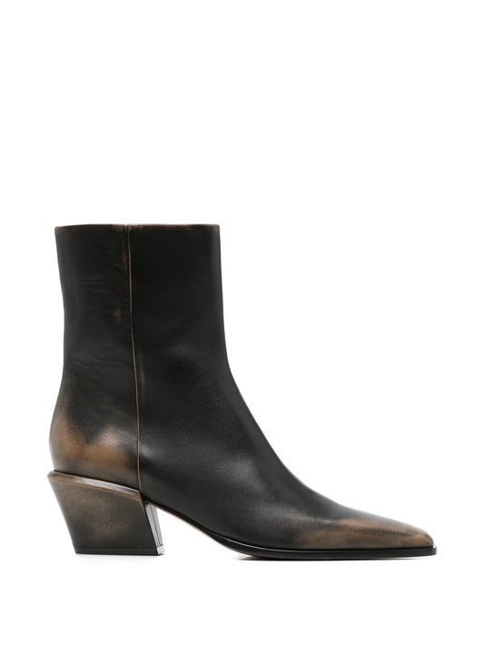 Bettina ankle boots 50