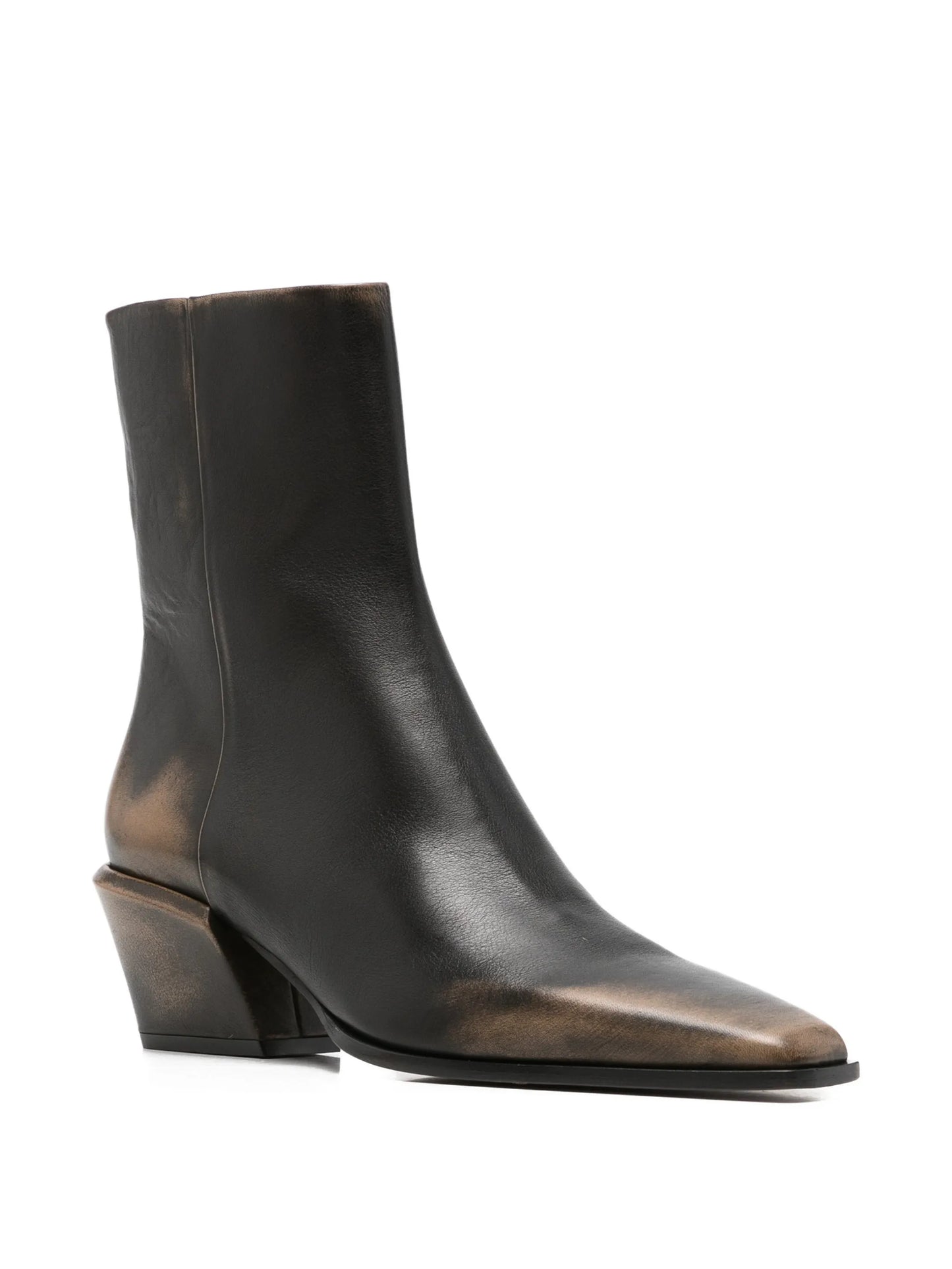 Bettina ankle boots