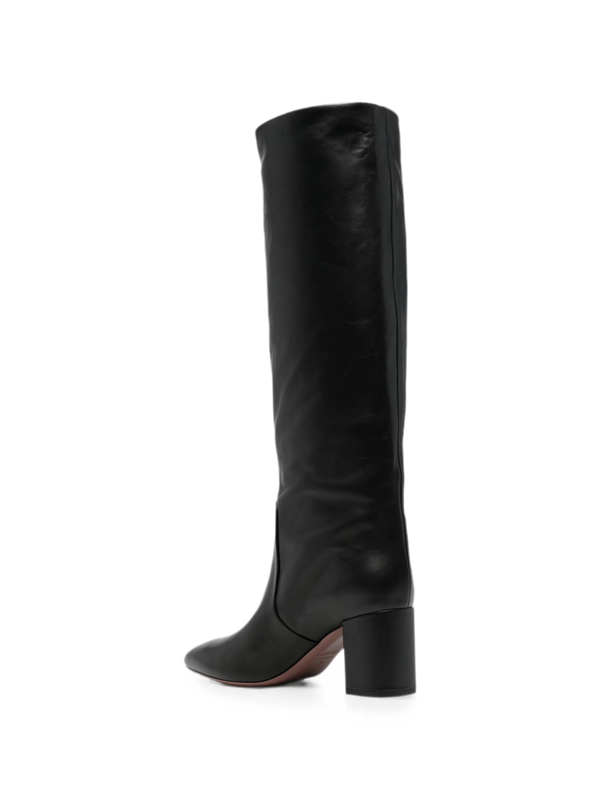 Anja knee-high boots