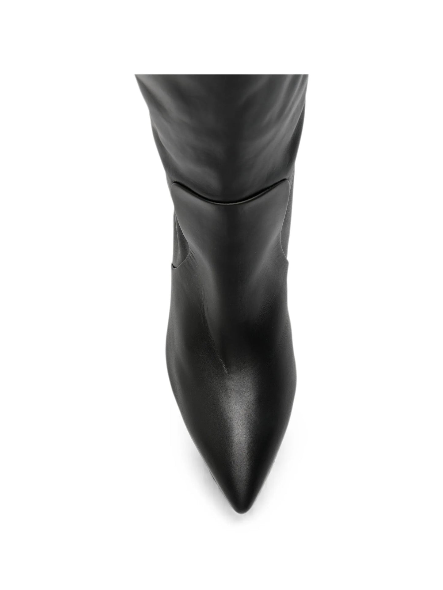 Anja knee-high boots