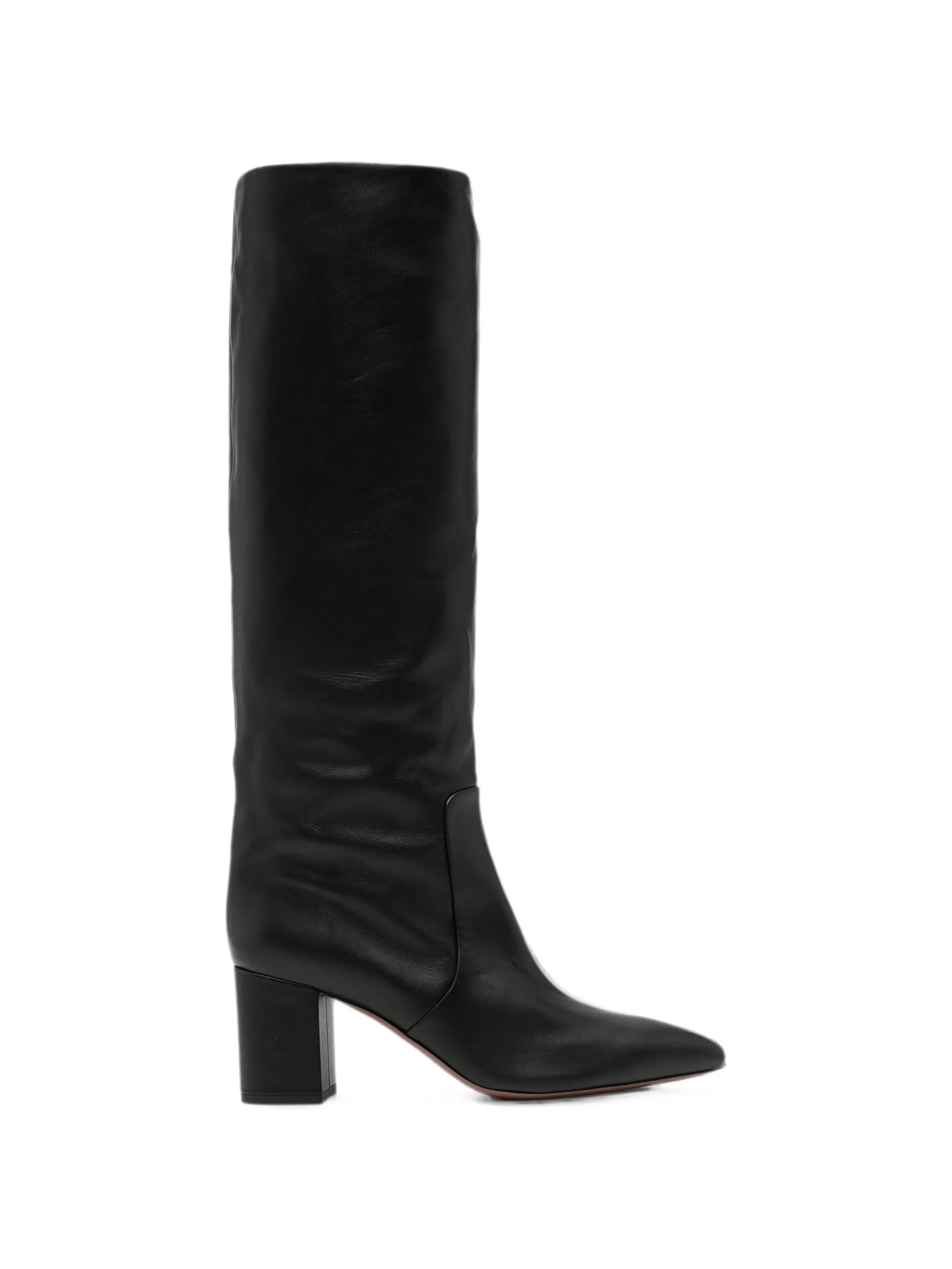 Anja knee-high boots
