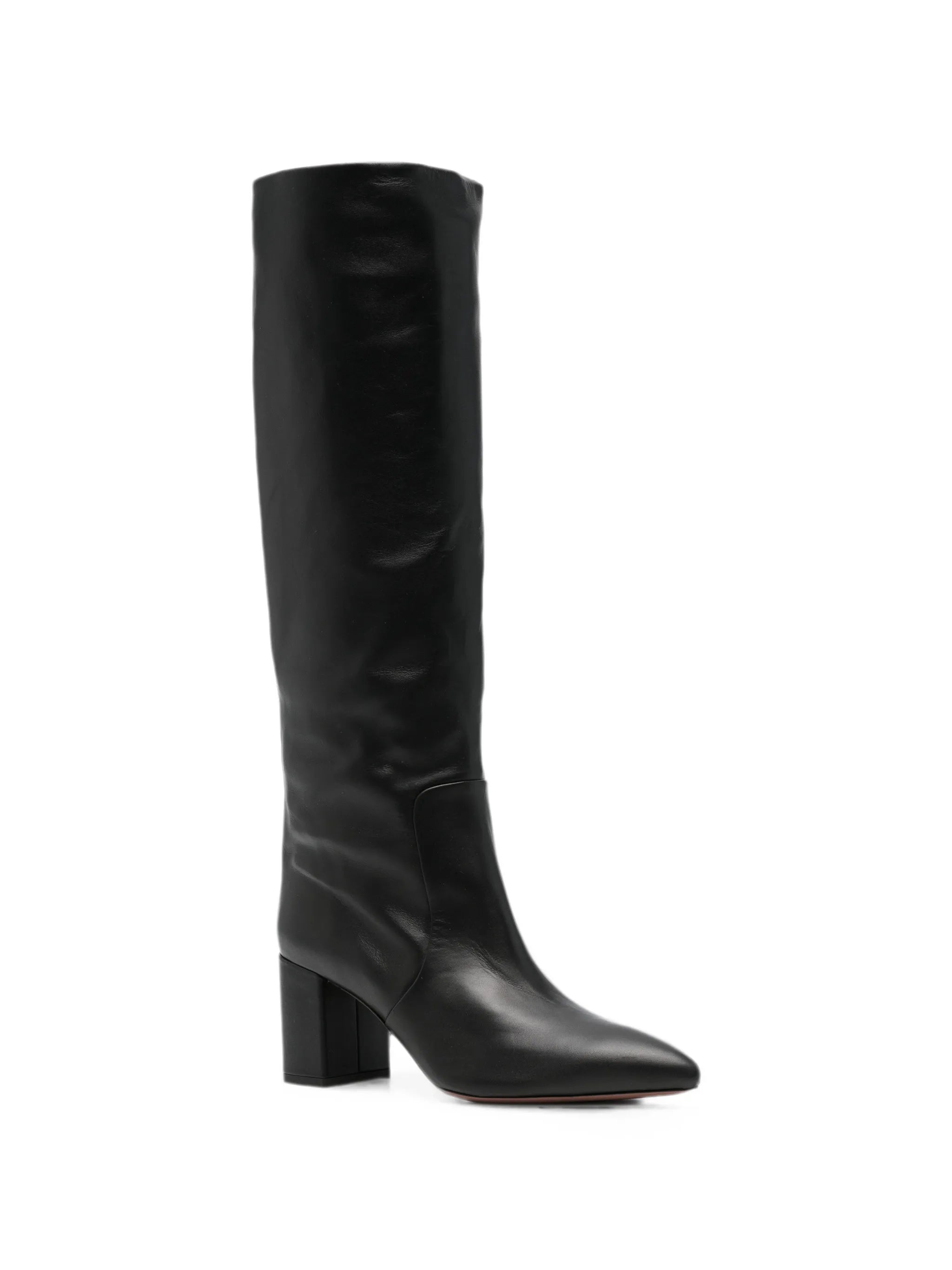 Anja knee-high boots