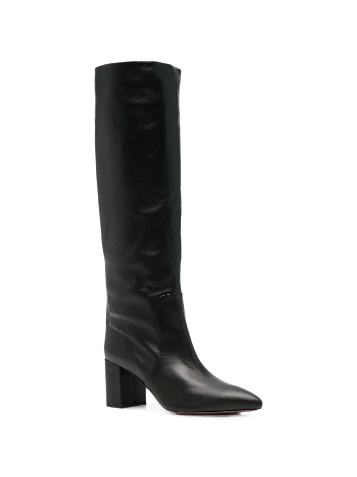 Anja knee-high boots
