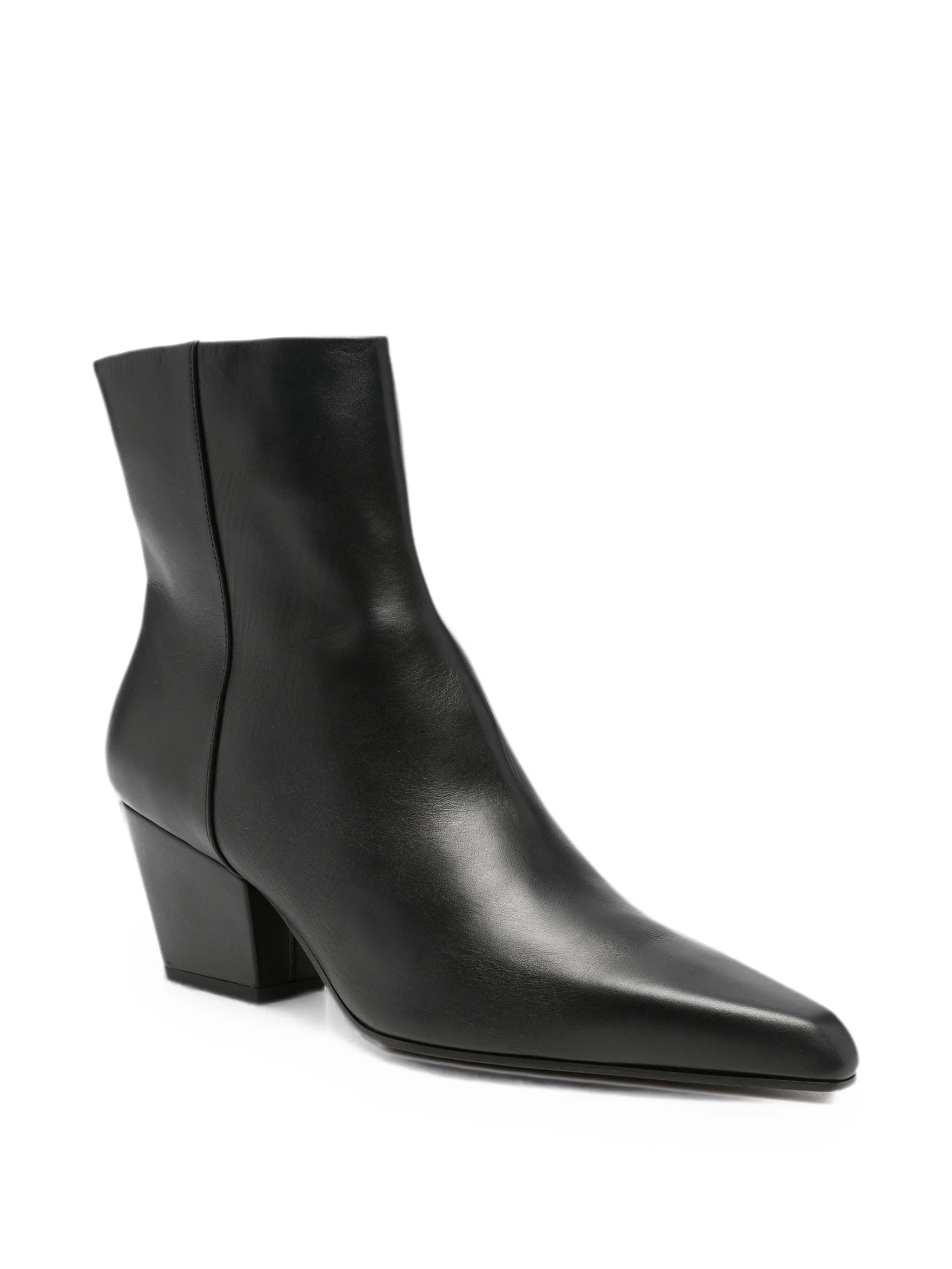 Jane ankle boots 60