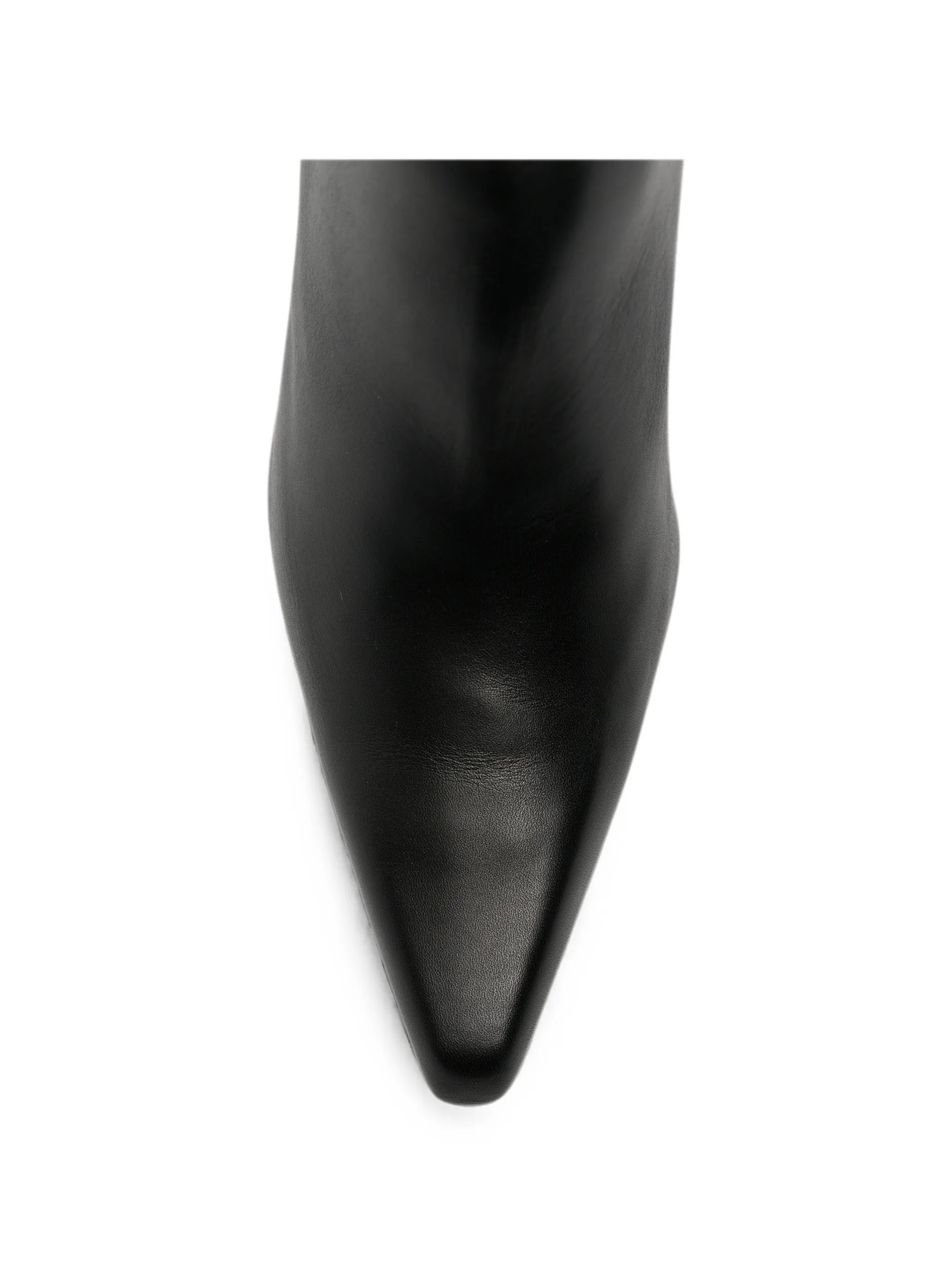 Jane pointed-toe ankle boots