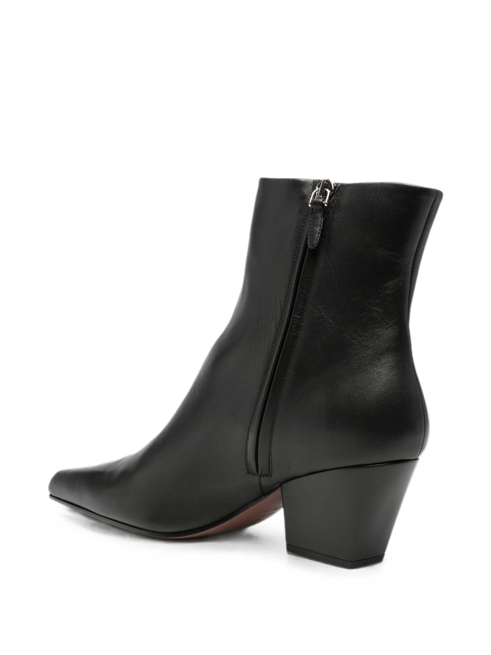 Jane ankle boots 60