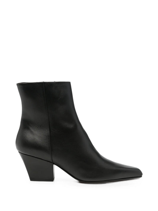 Jane ankle boots 60