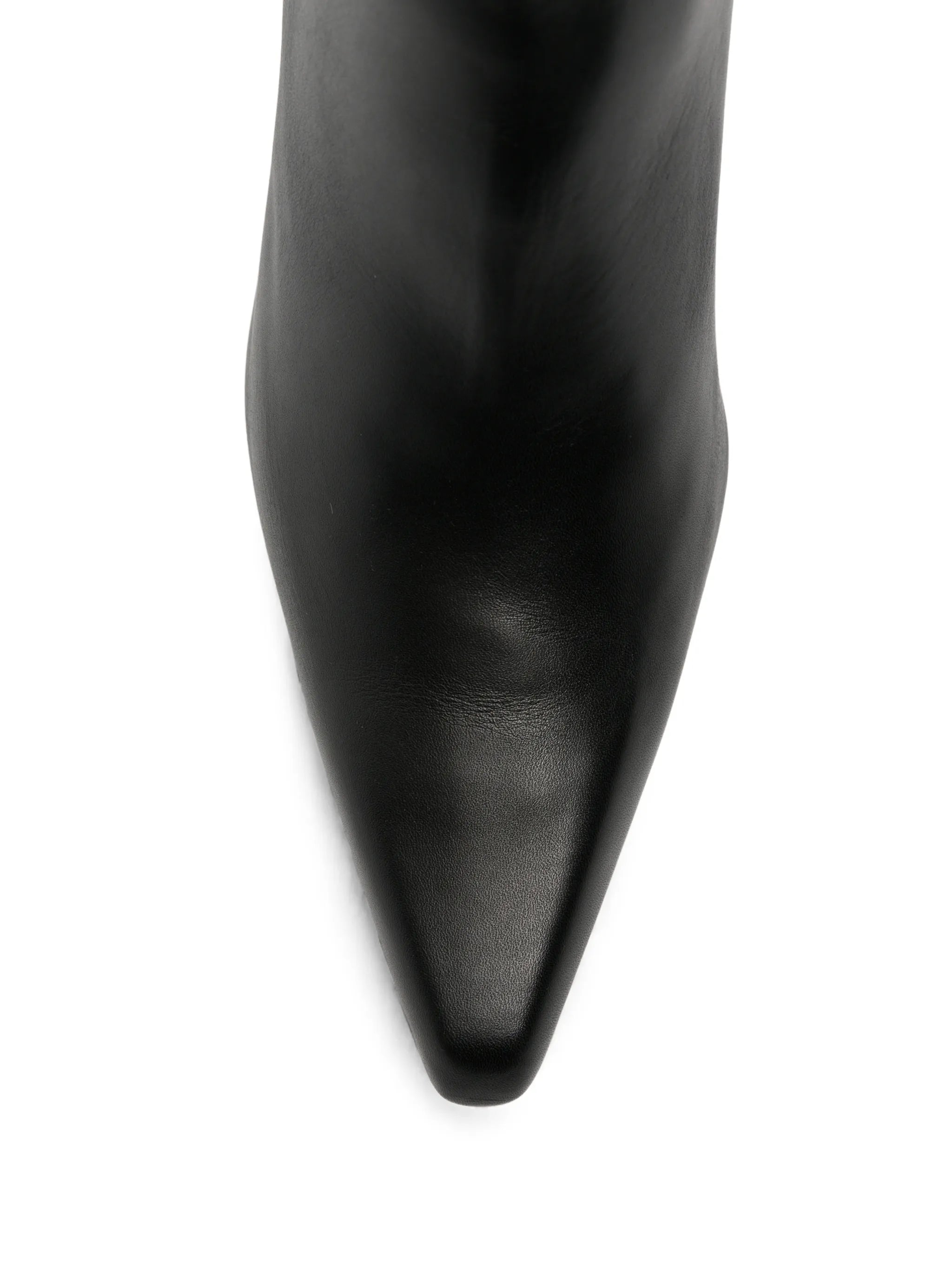 Jane pointed-toe ankle boots