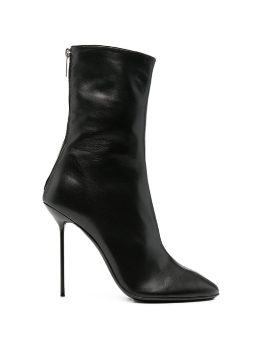 Lidia stiletto-heel ankle boots