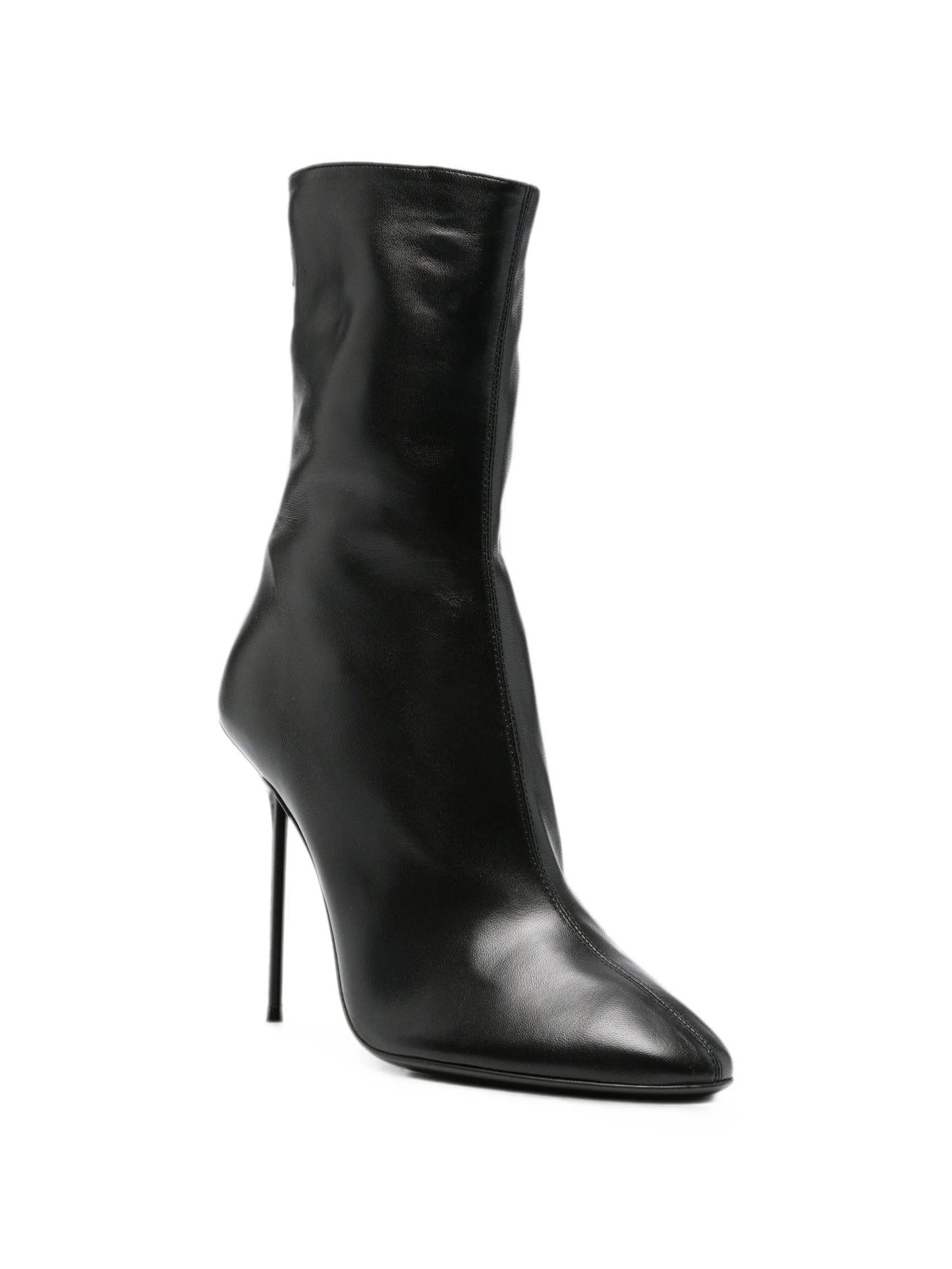 Lidia stiletto-heel ankle boots