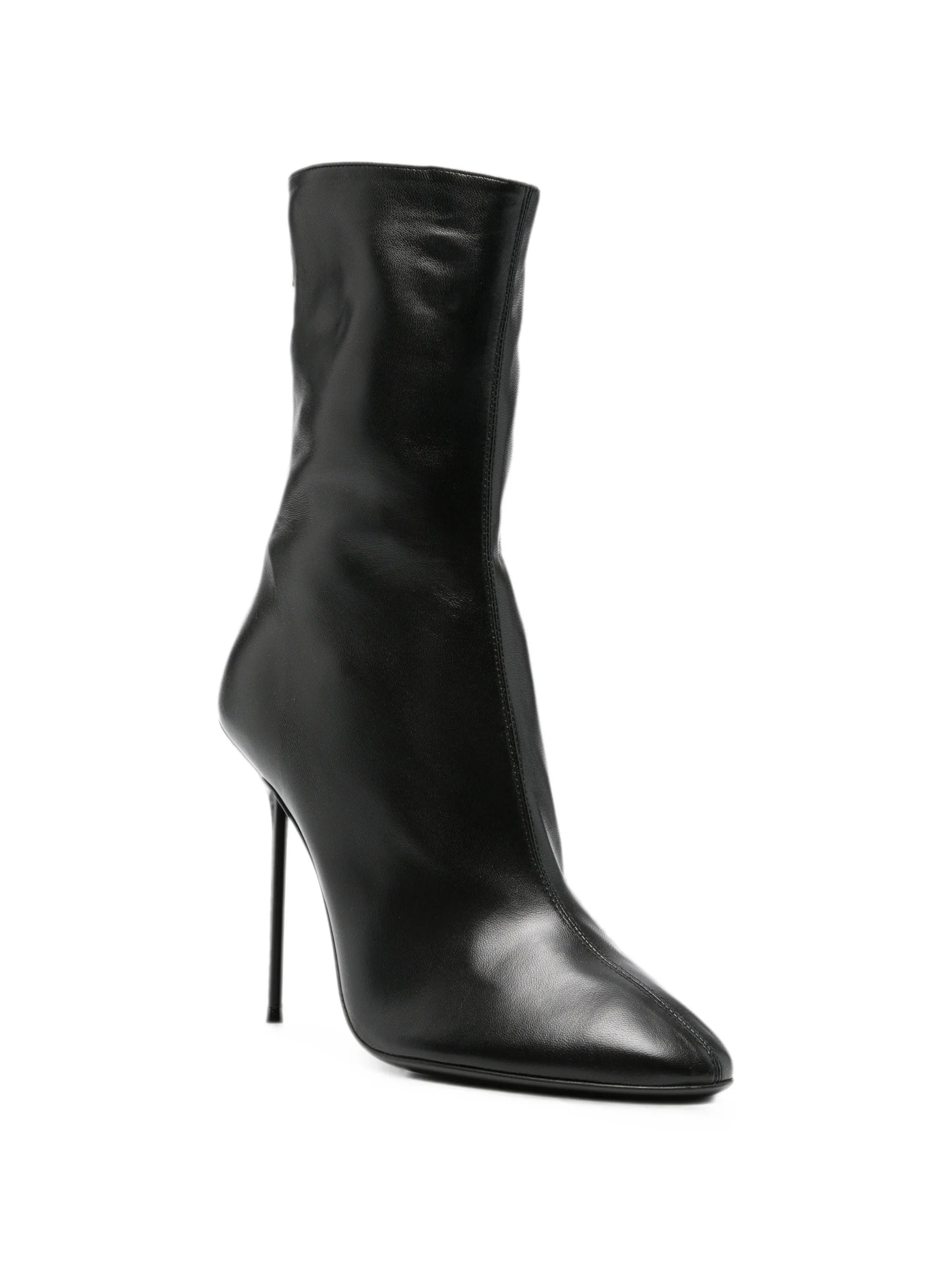 Lidia soft ankle boots 105