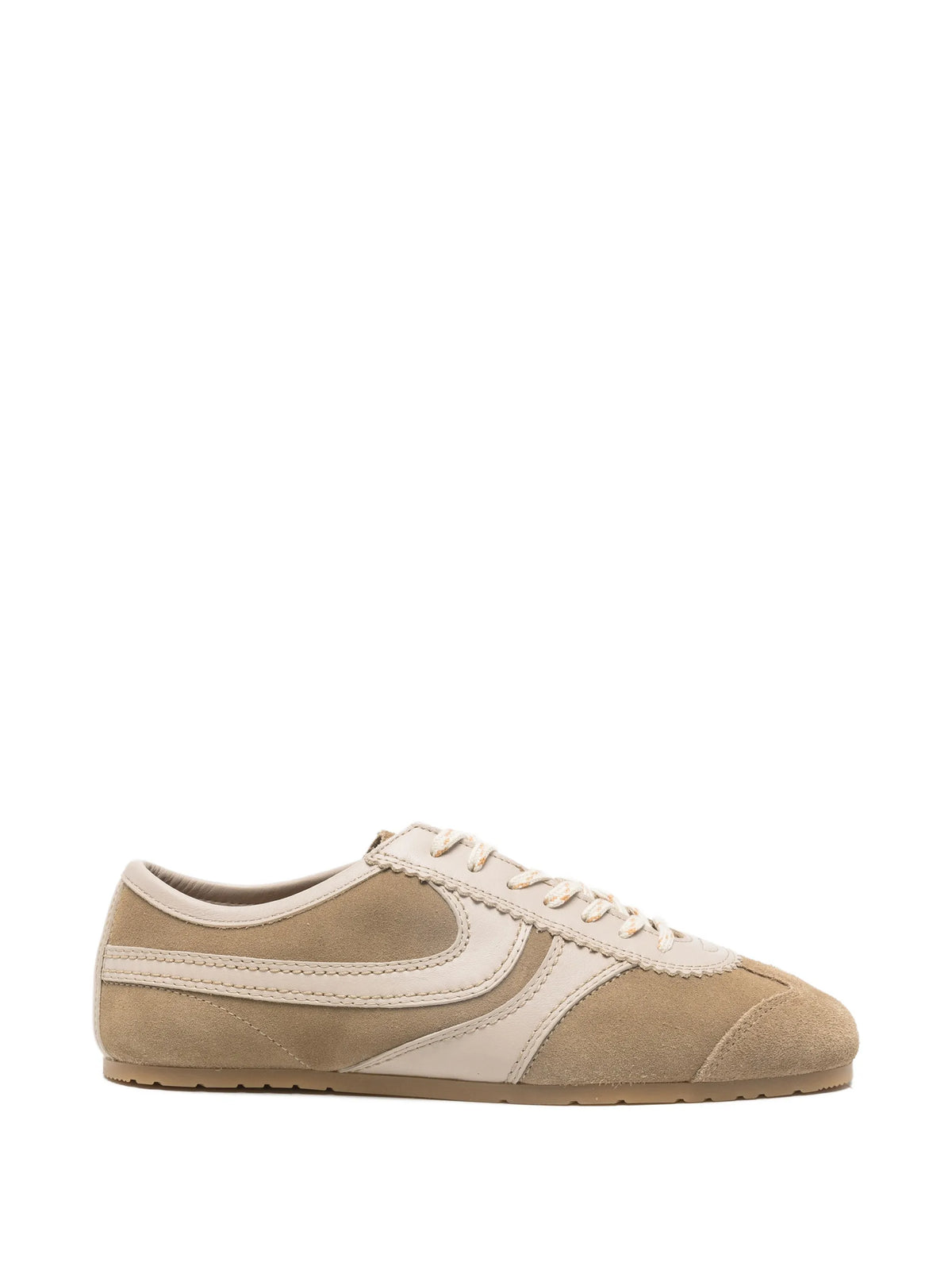 suede sneakers