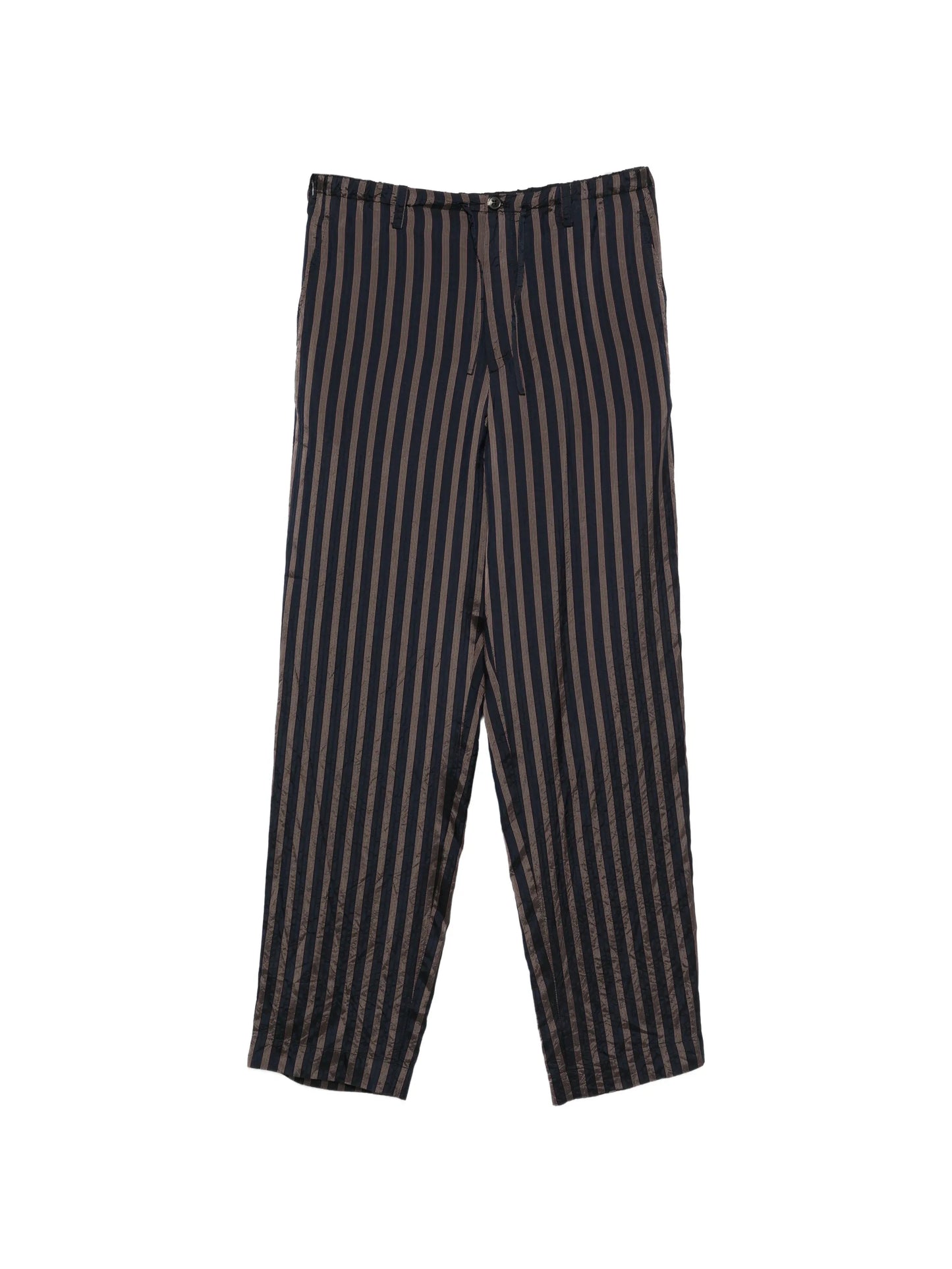 Penny striped trousers