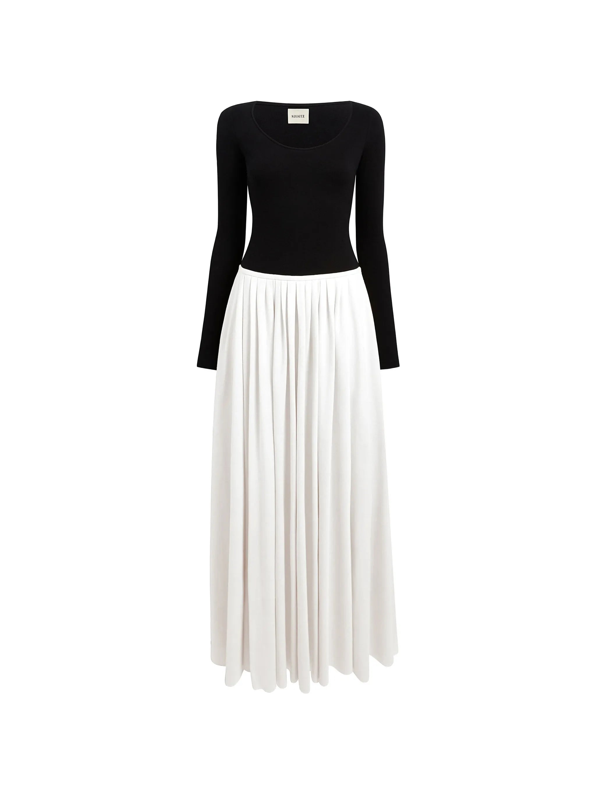Carlotta dress