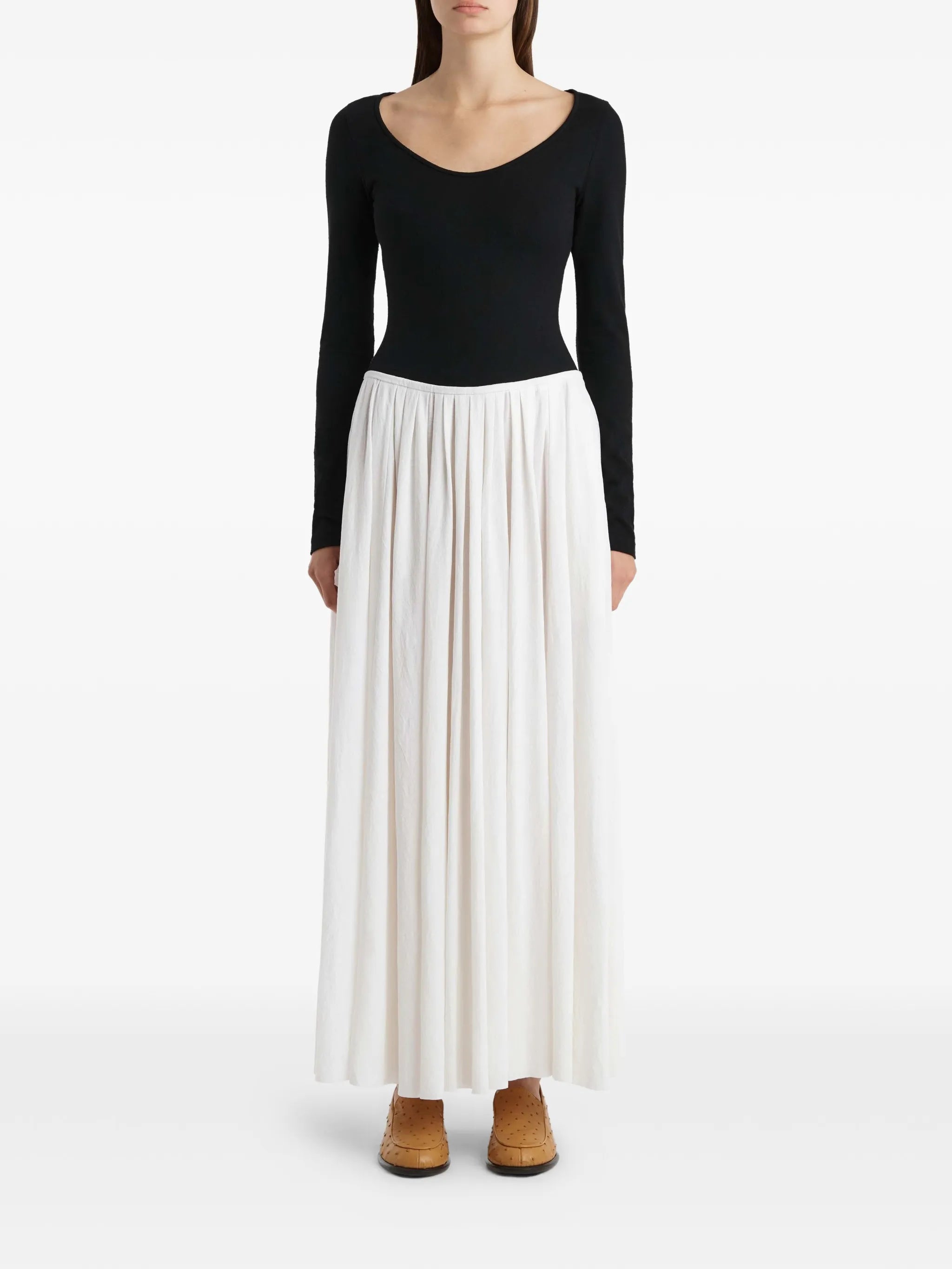 Carlotta dress