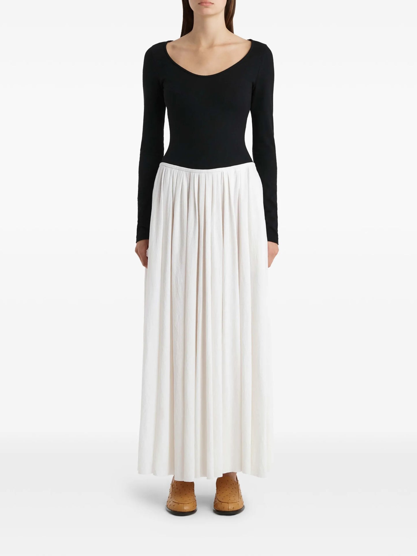 Carlotta dress