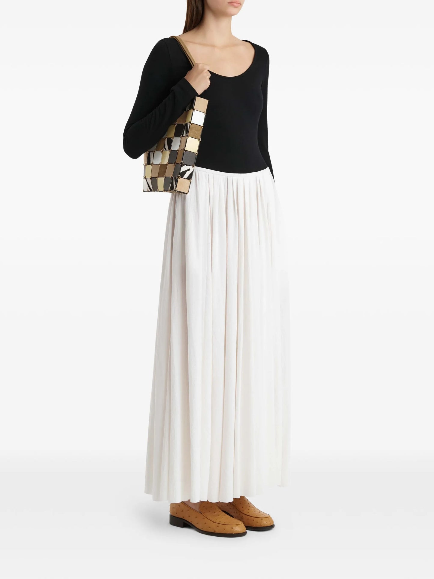 Carlotta dress