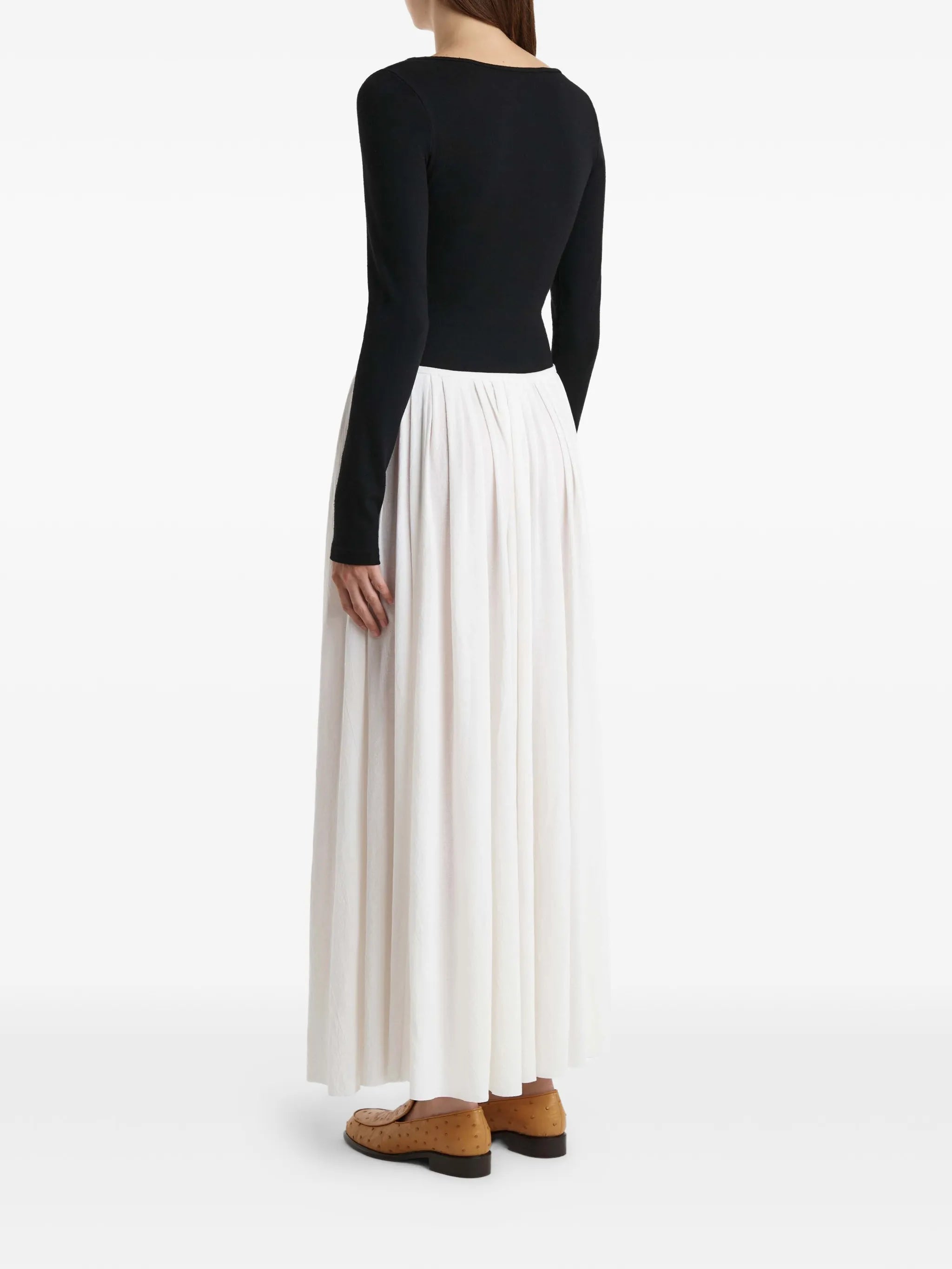 Carlotta dress