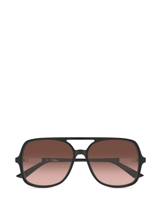 Judy pilot sunglasses