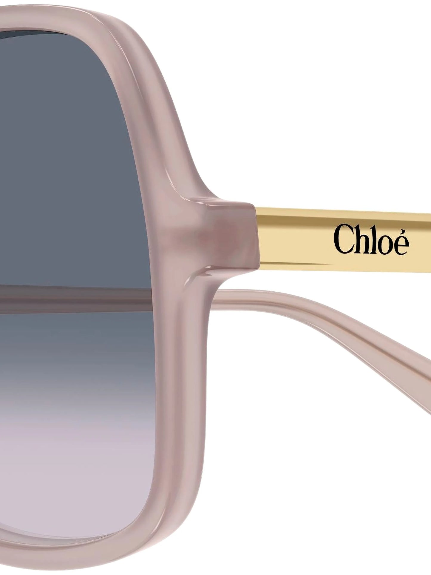 gradient-lens sunglasses