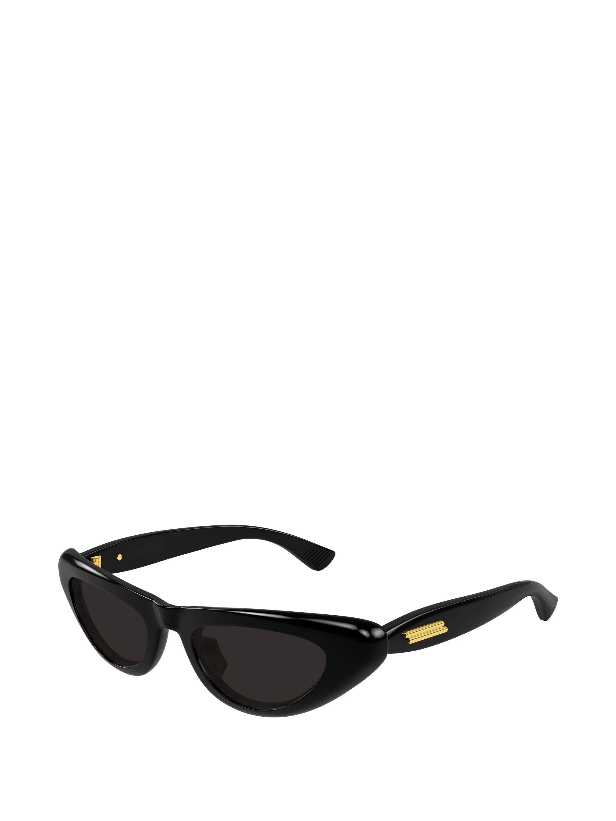 cat-eye sunglasses