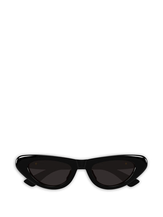 cat-eye sunglasses