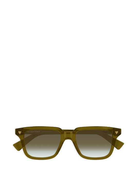 square sunglasses