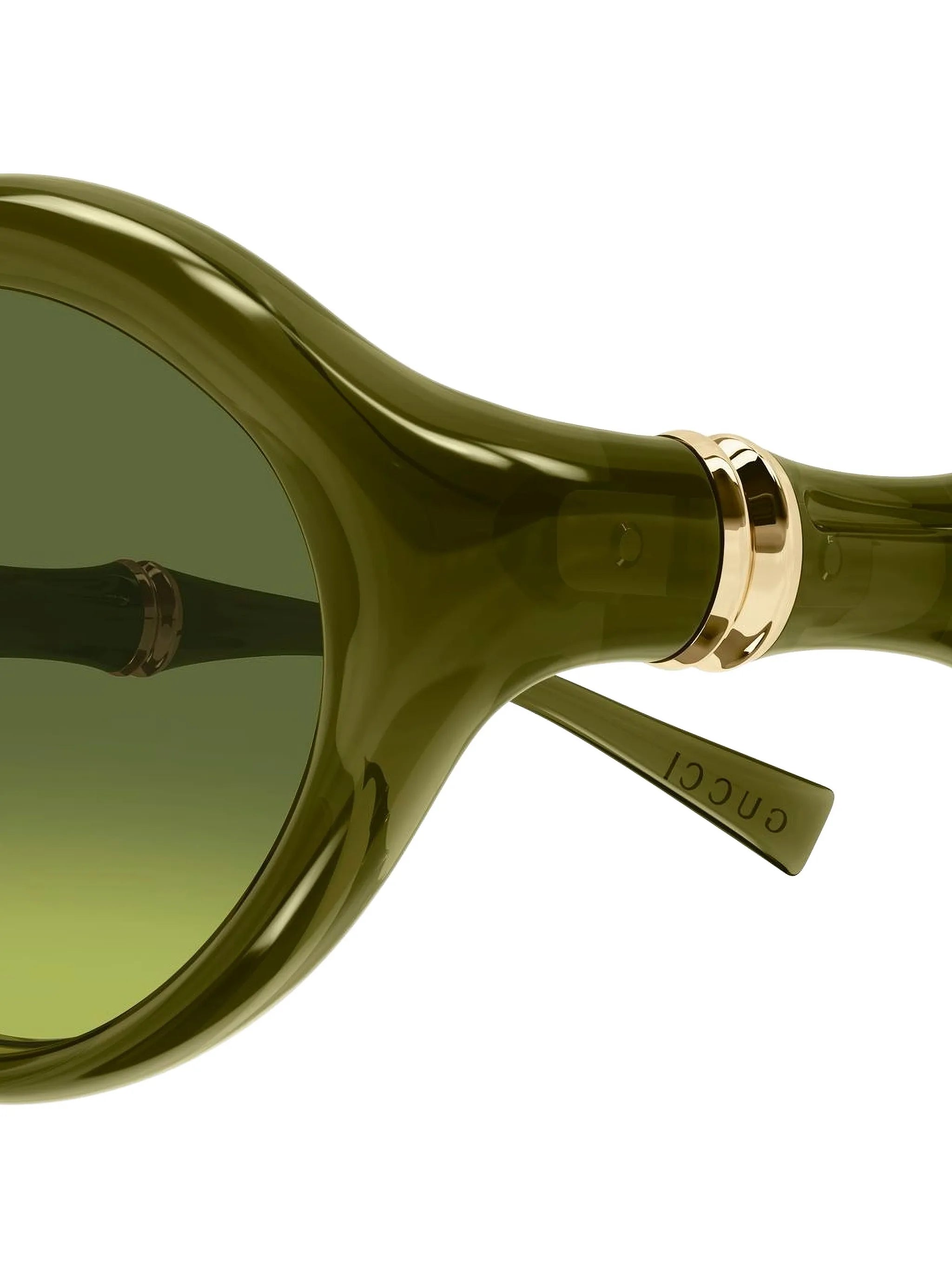 oval sunglasses