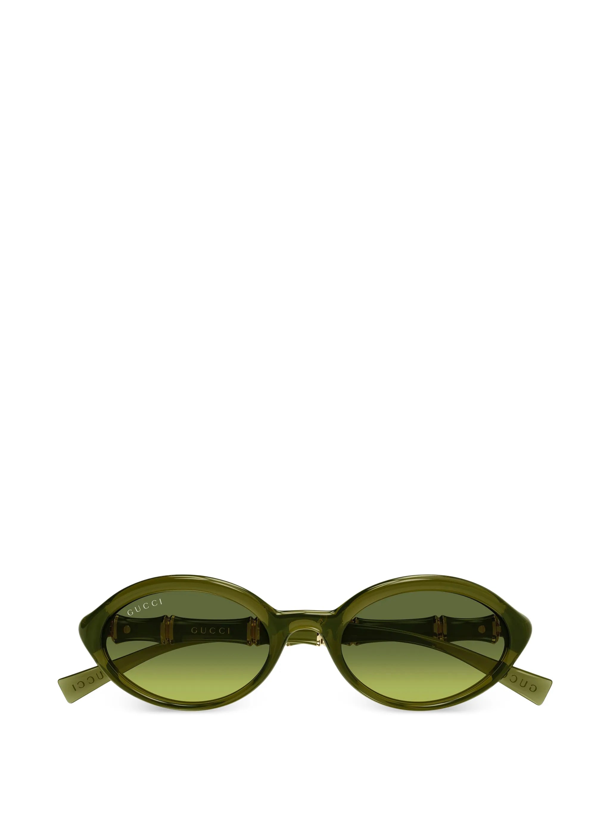oval sunglasses