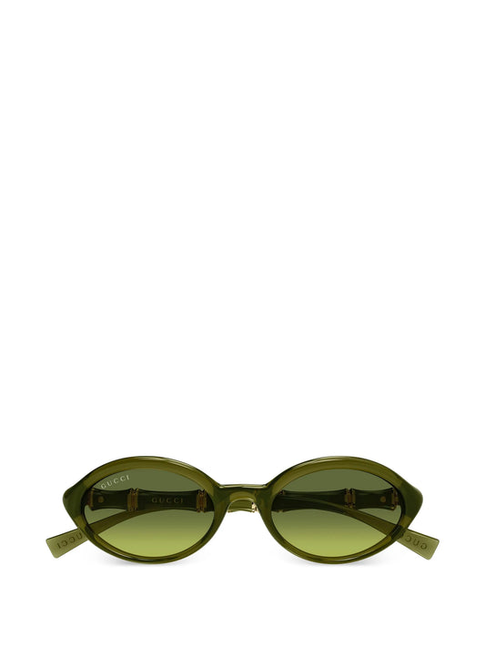 oval sunglasses
