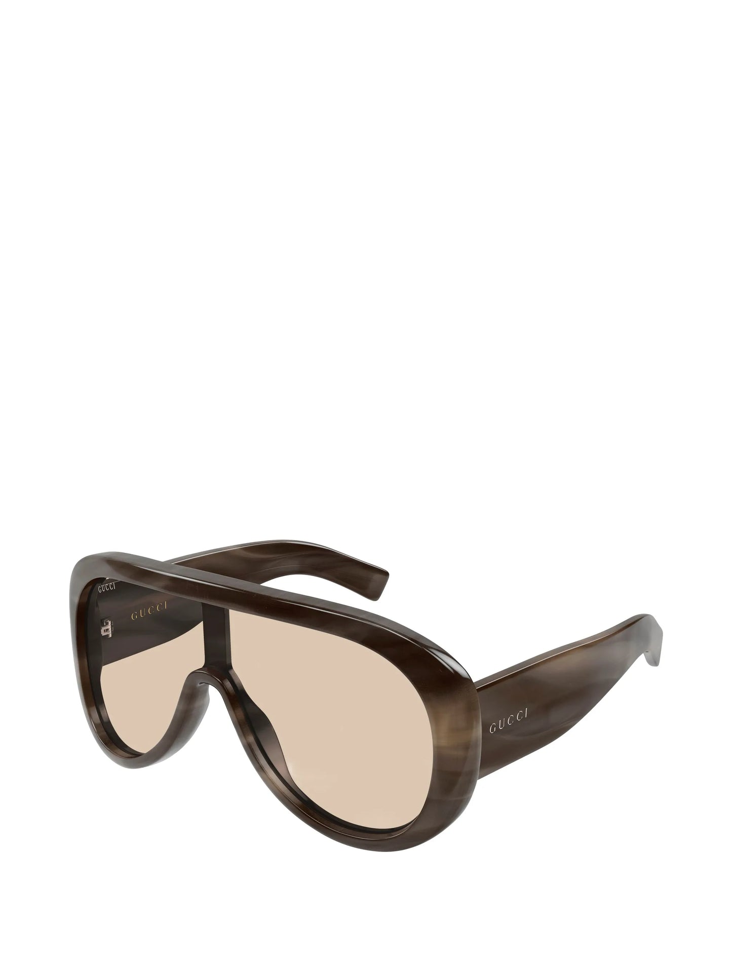 oversized pilot sunglasses