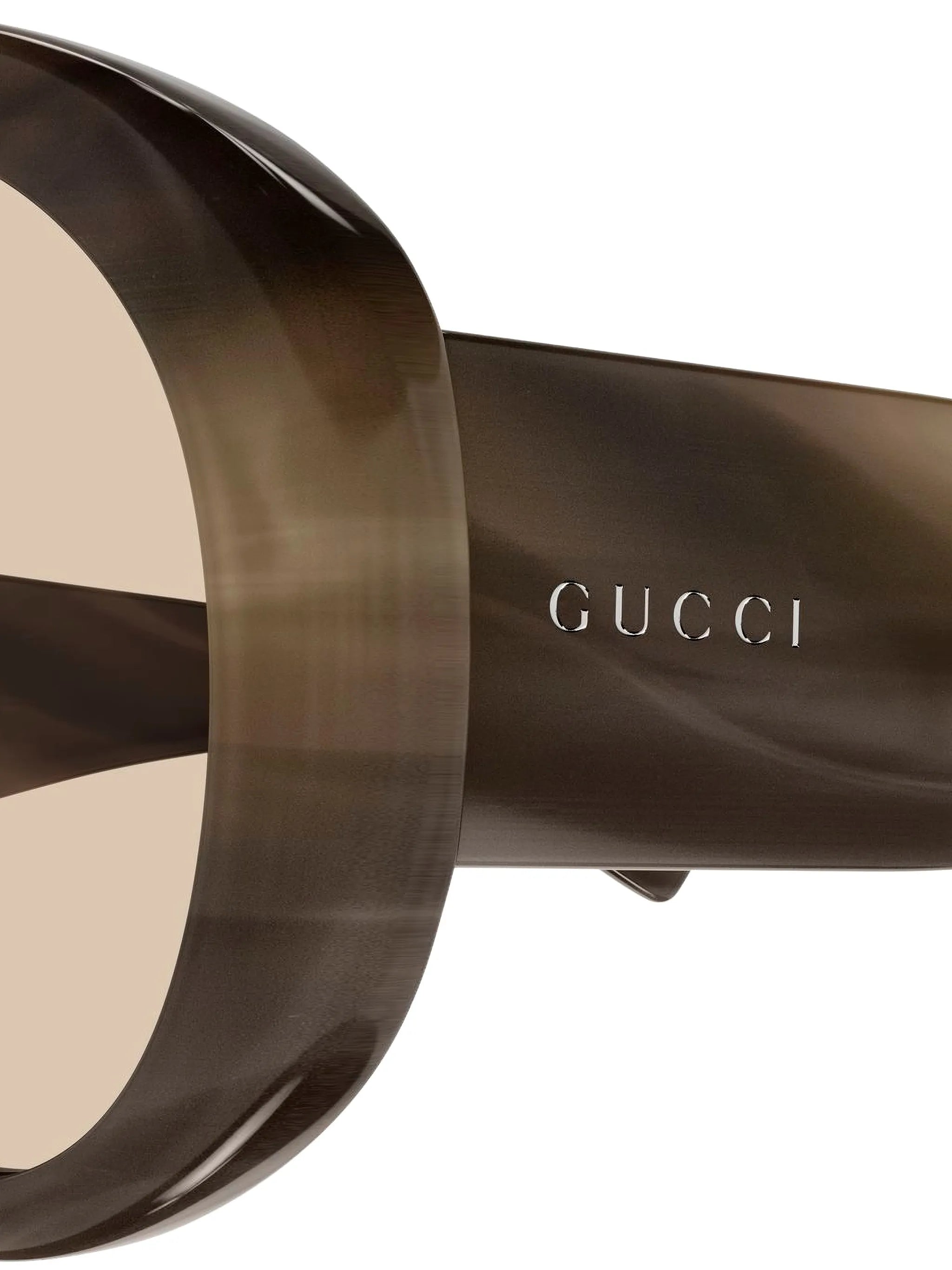 oversized pilot sunglasses