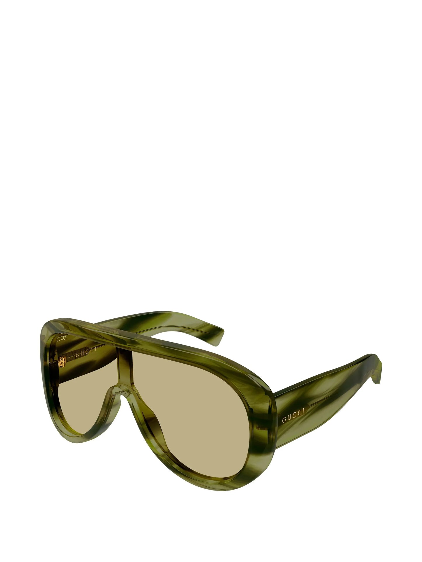 oversized pilot sunglasses