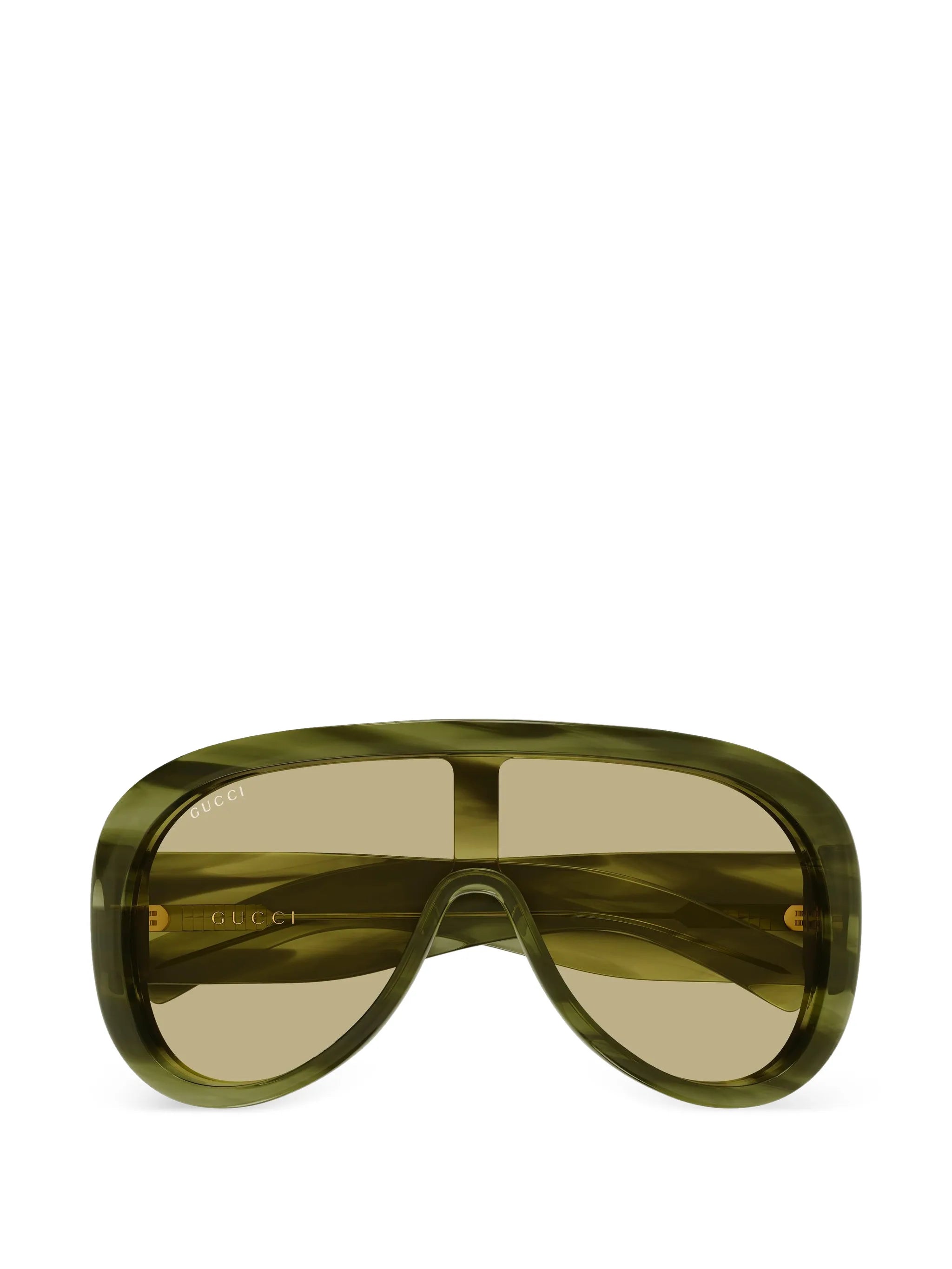 oversized pilot sunglasses