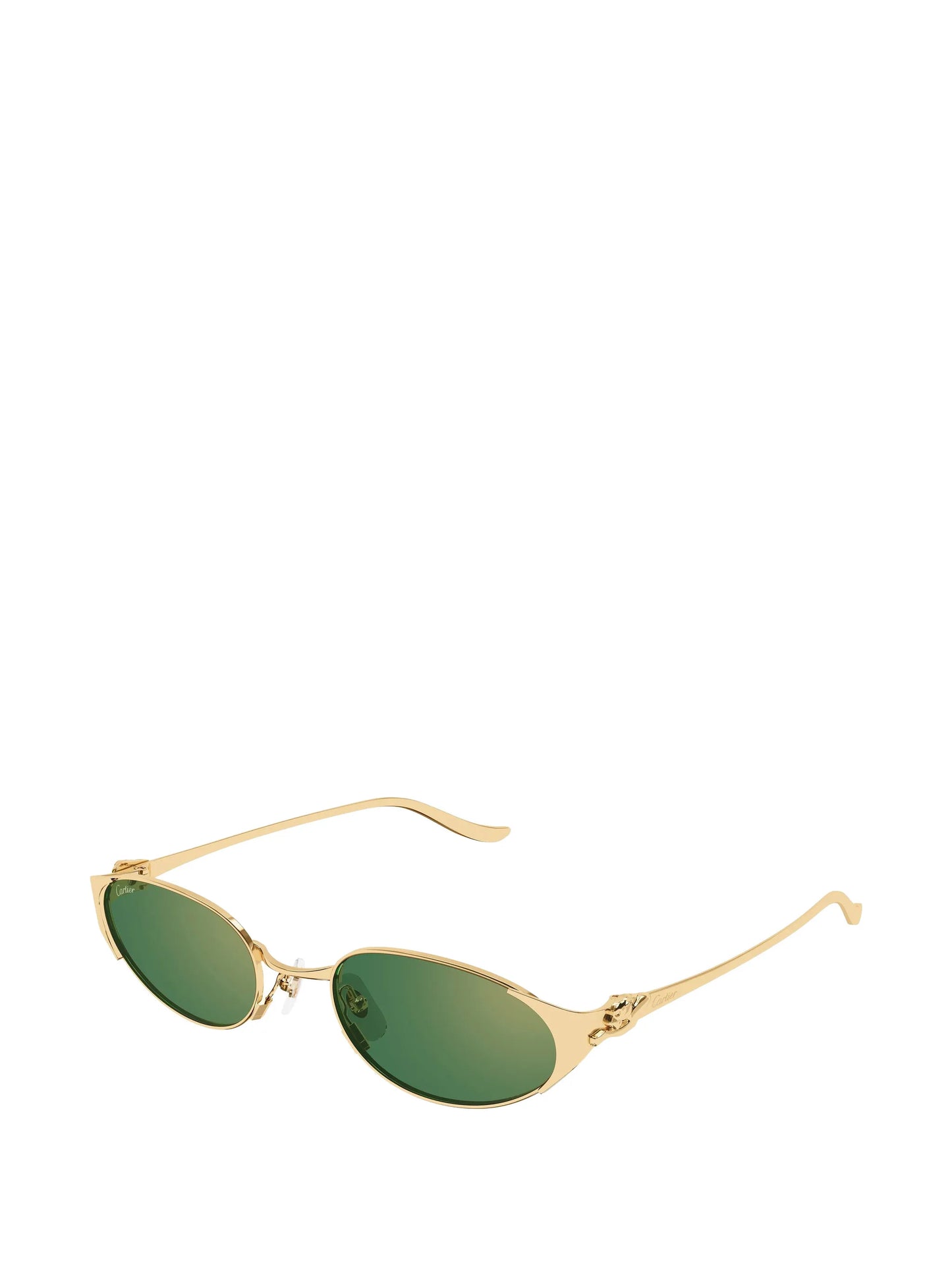 oval sunglasses