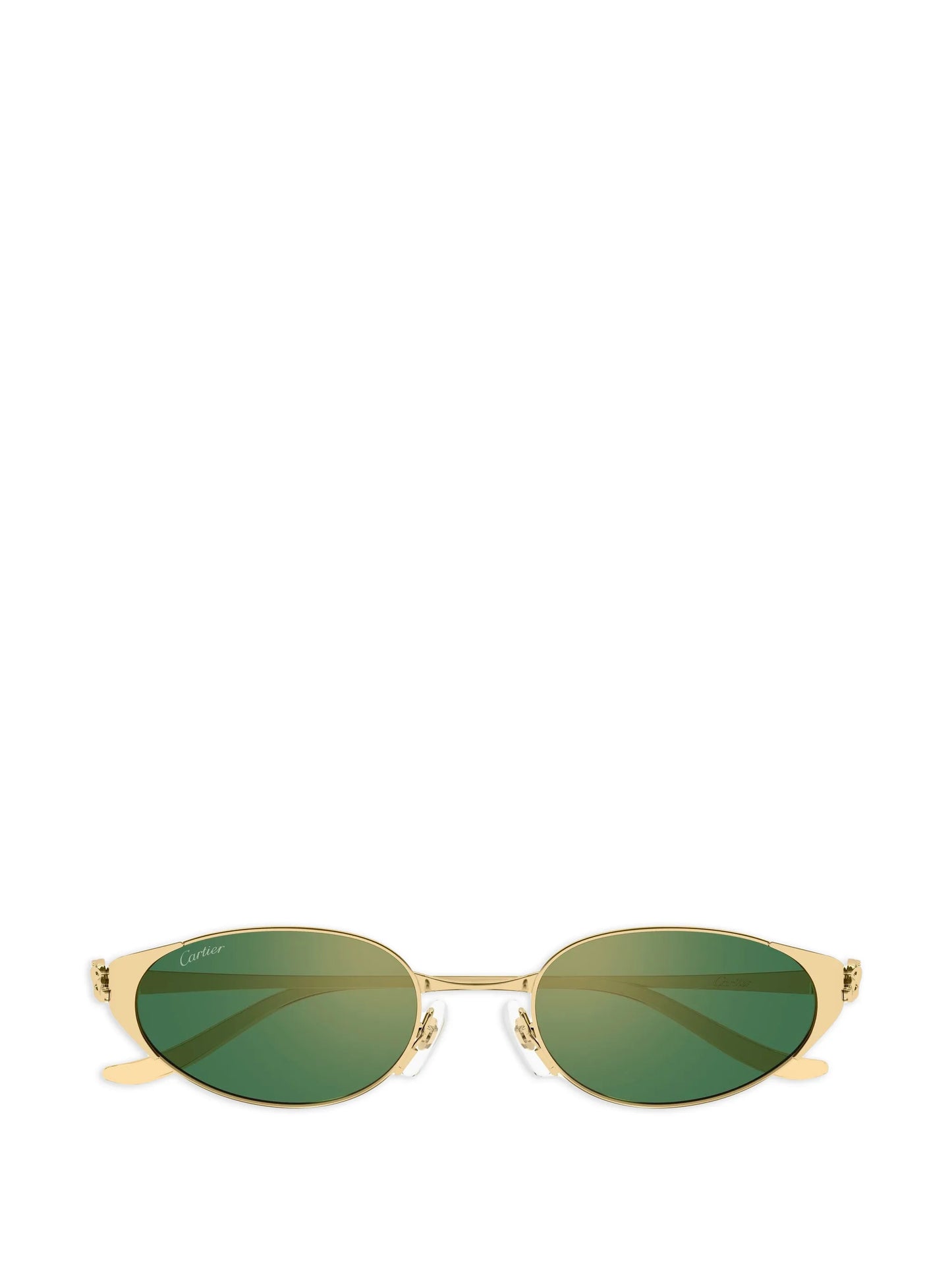 oval sunglasses