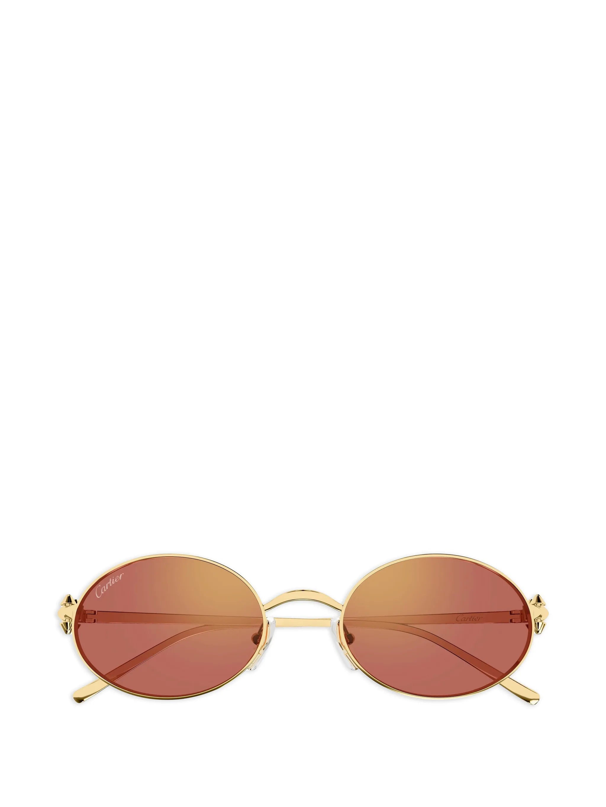 oval sunglasses