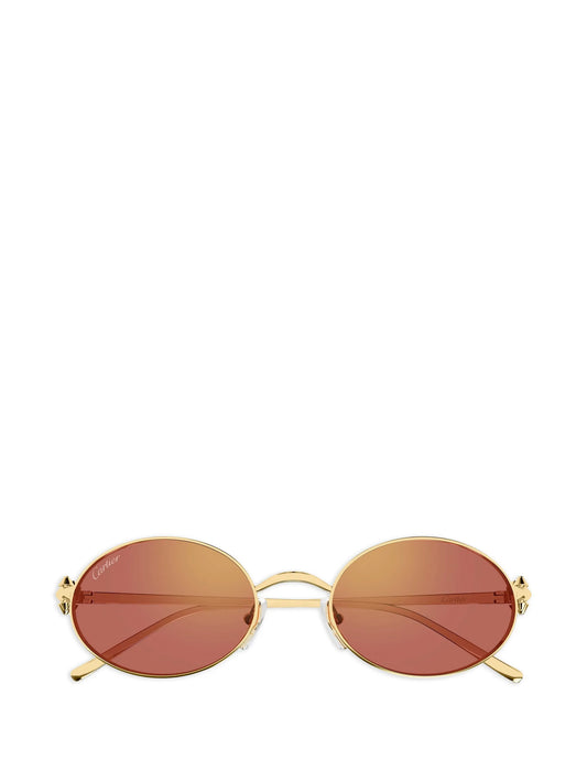 oval sunglasses
