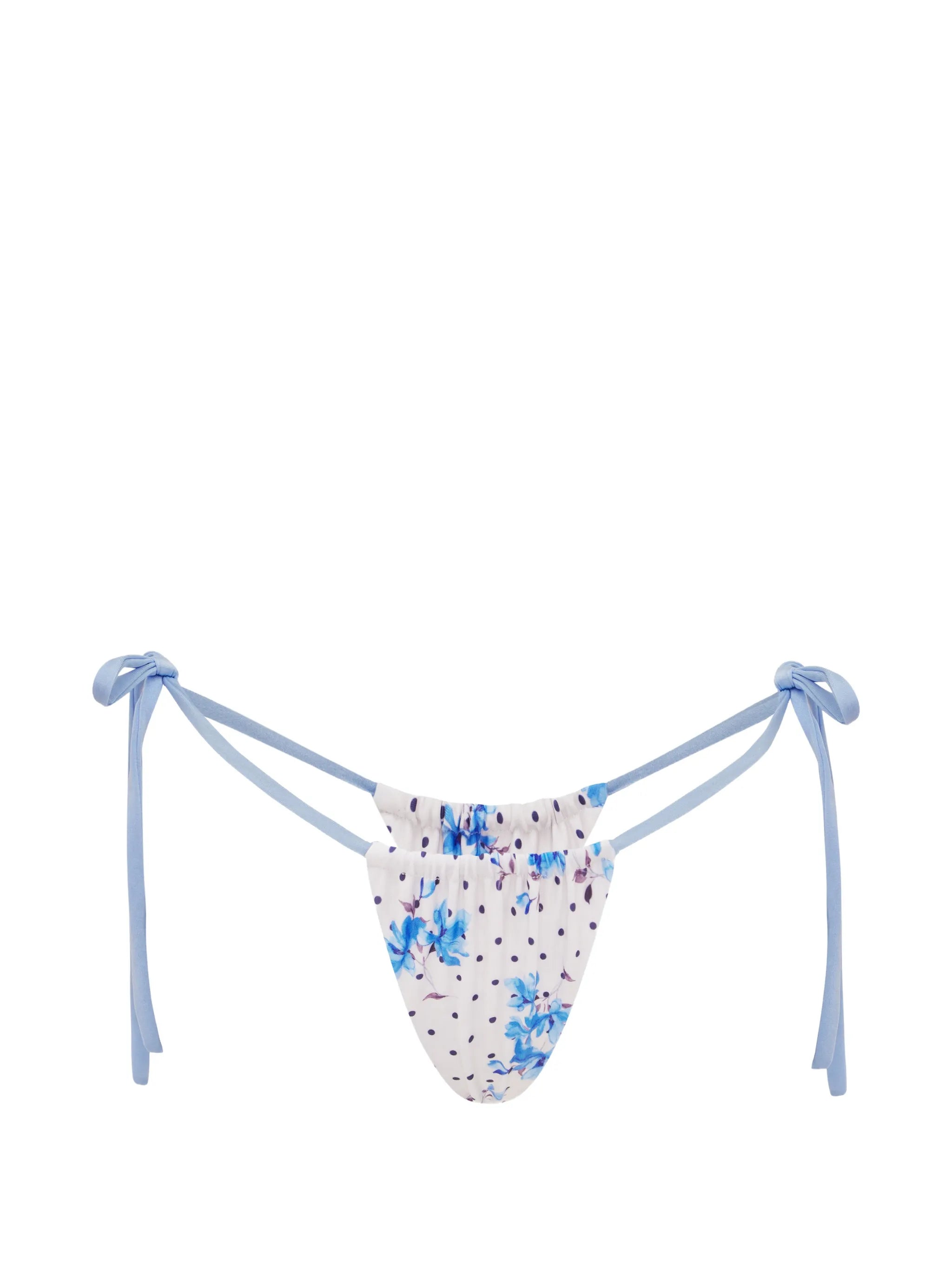 Birdie bikini briefs