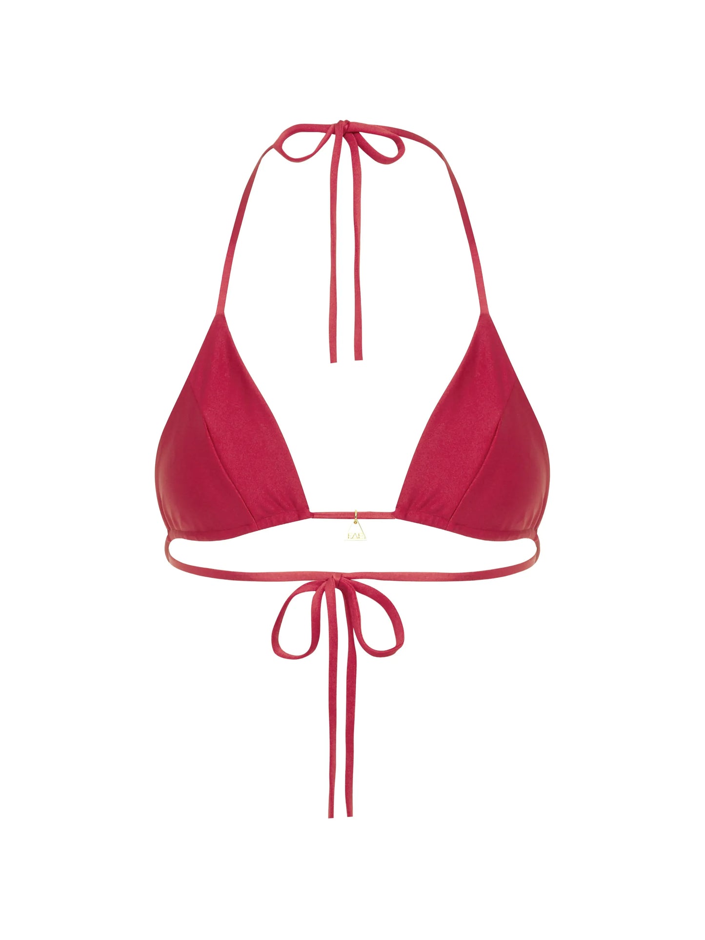 Honey bikini top