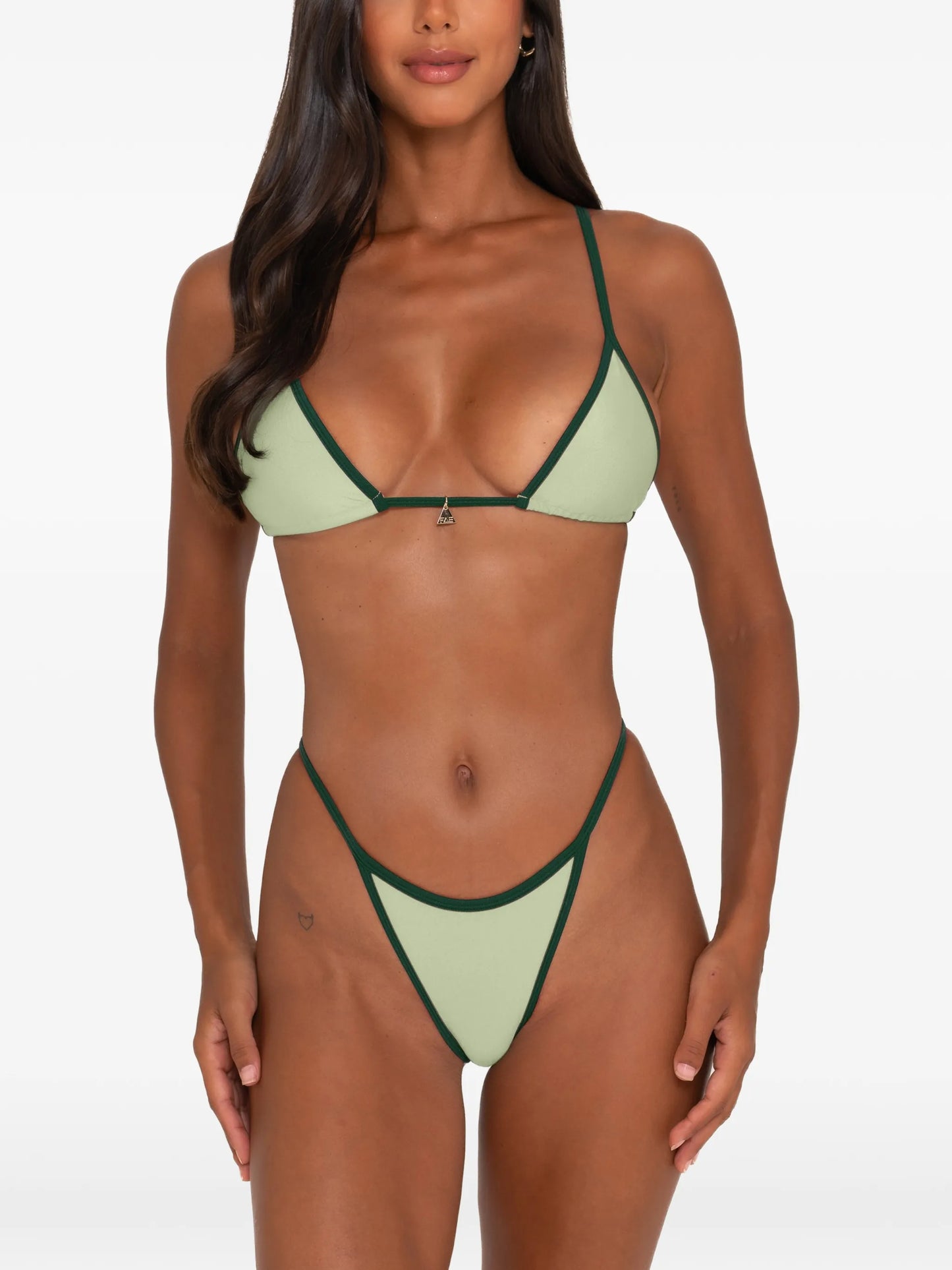 Jones bikini briefs