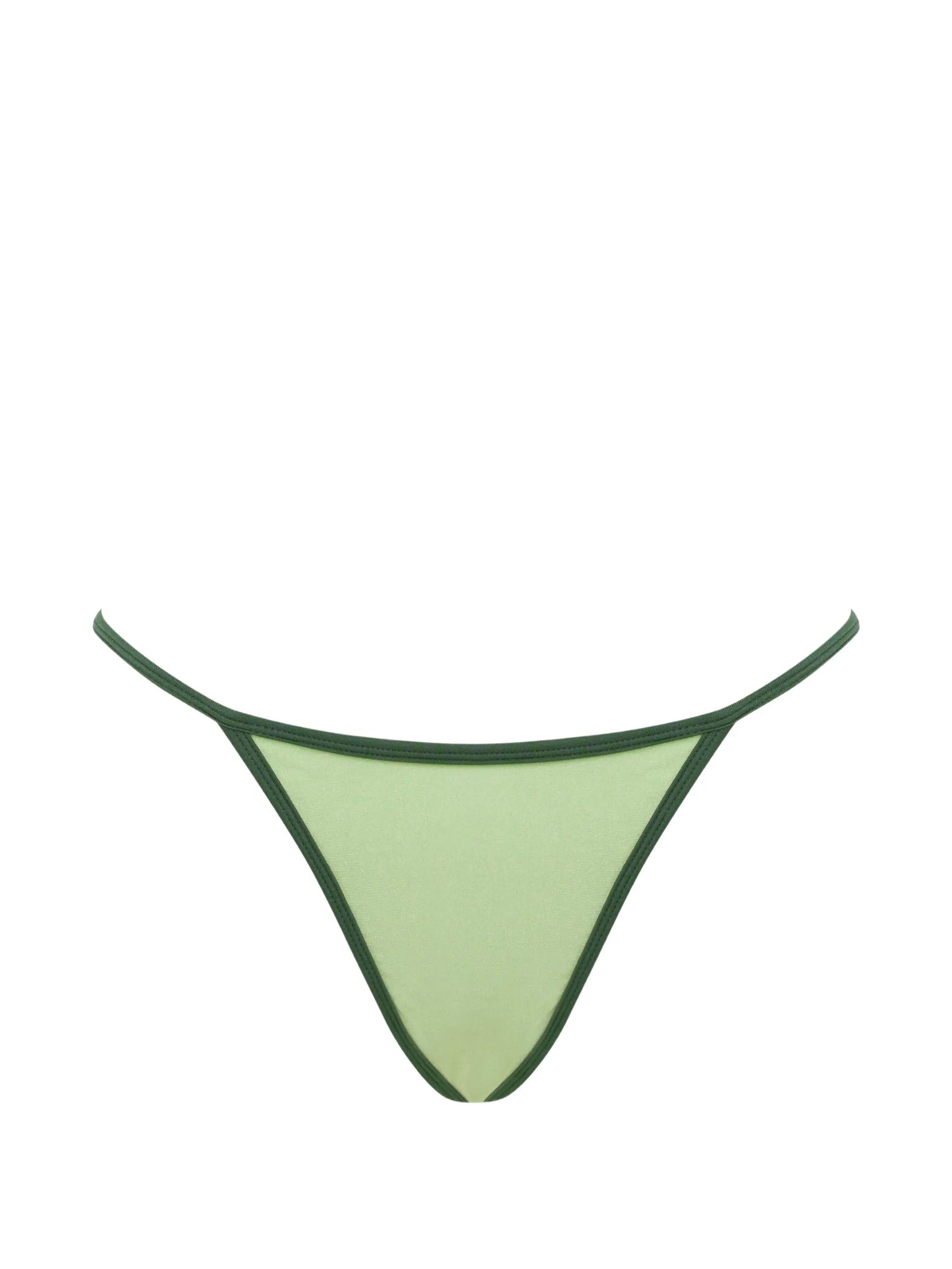 Jones bikini briefs