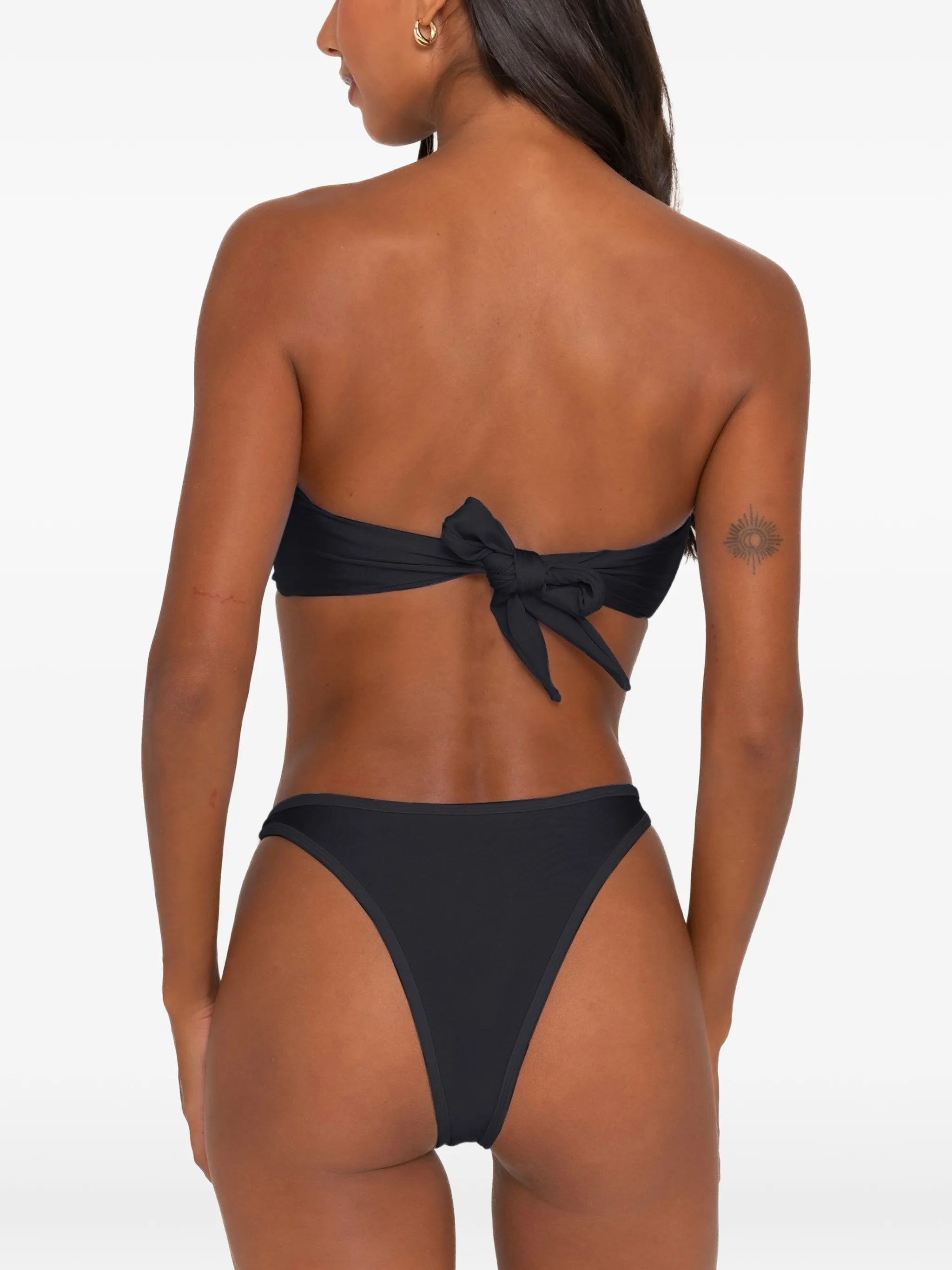 Hailey bikini bottoms