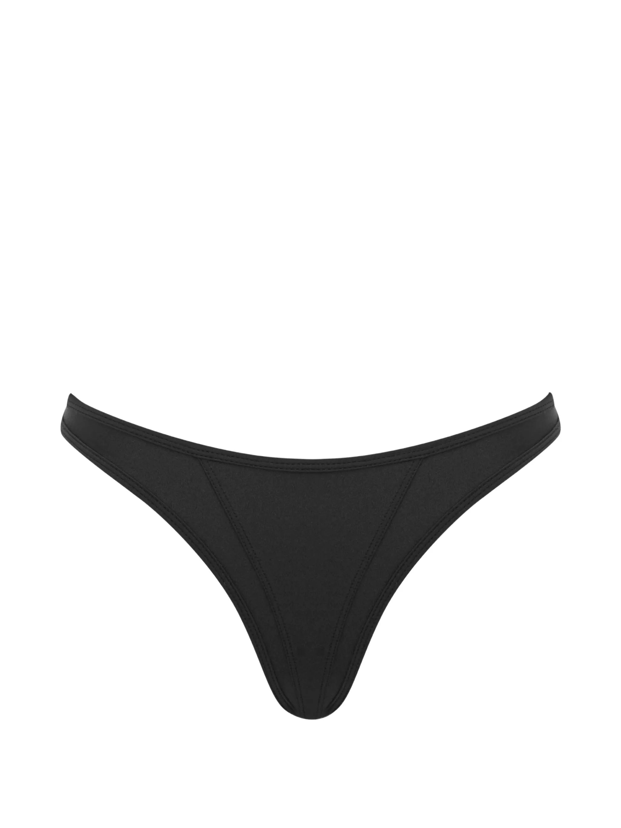 Hailey bikini bottoms